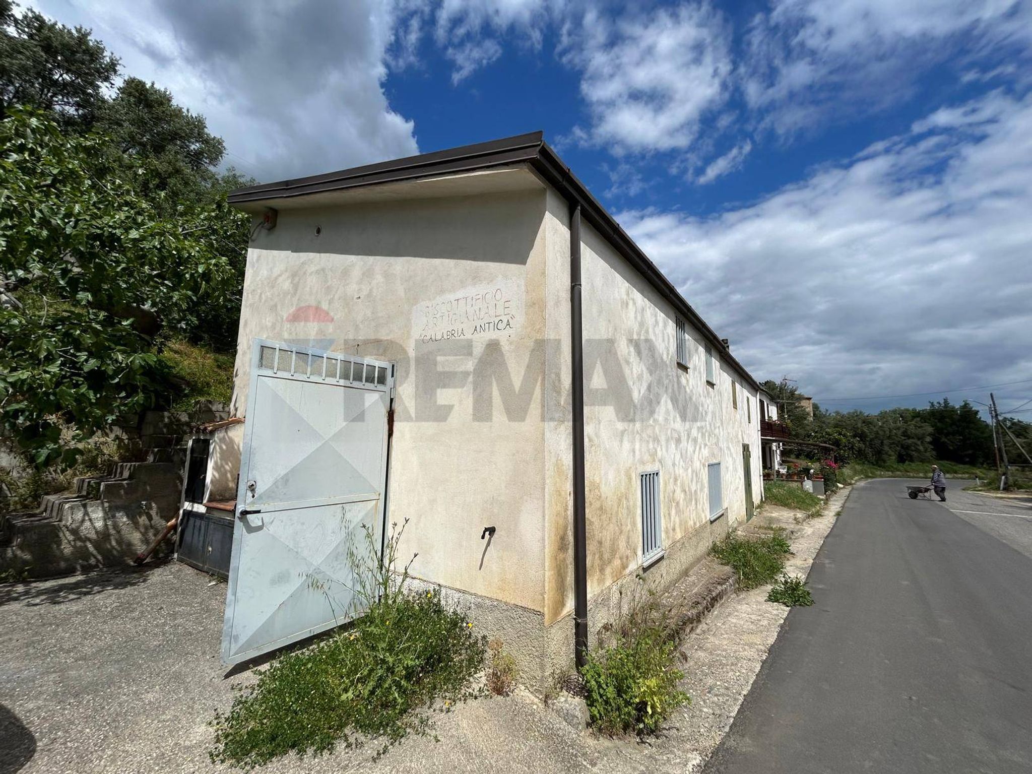 Property in San Giorgio Albanese