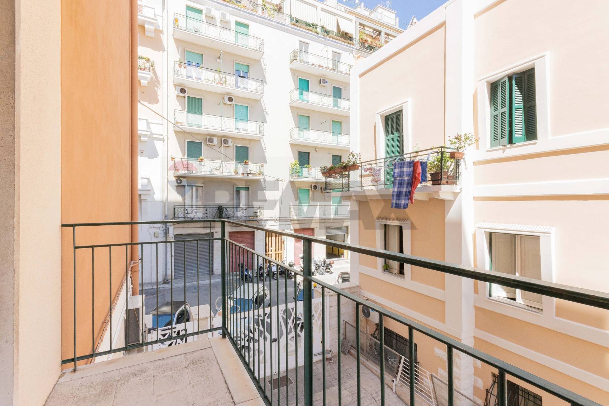 Balcone