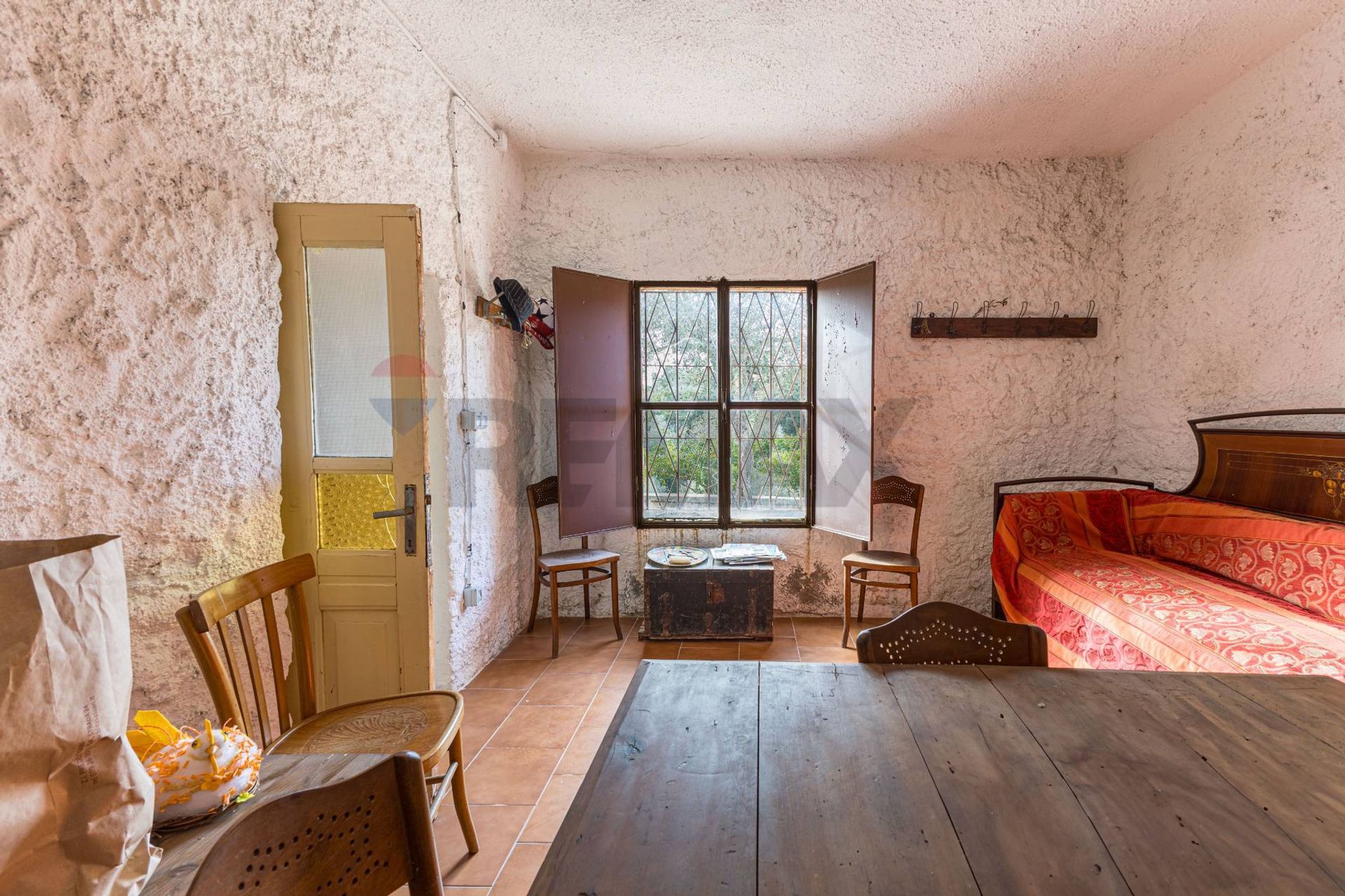 Property in Sassari