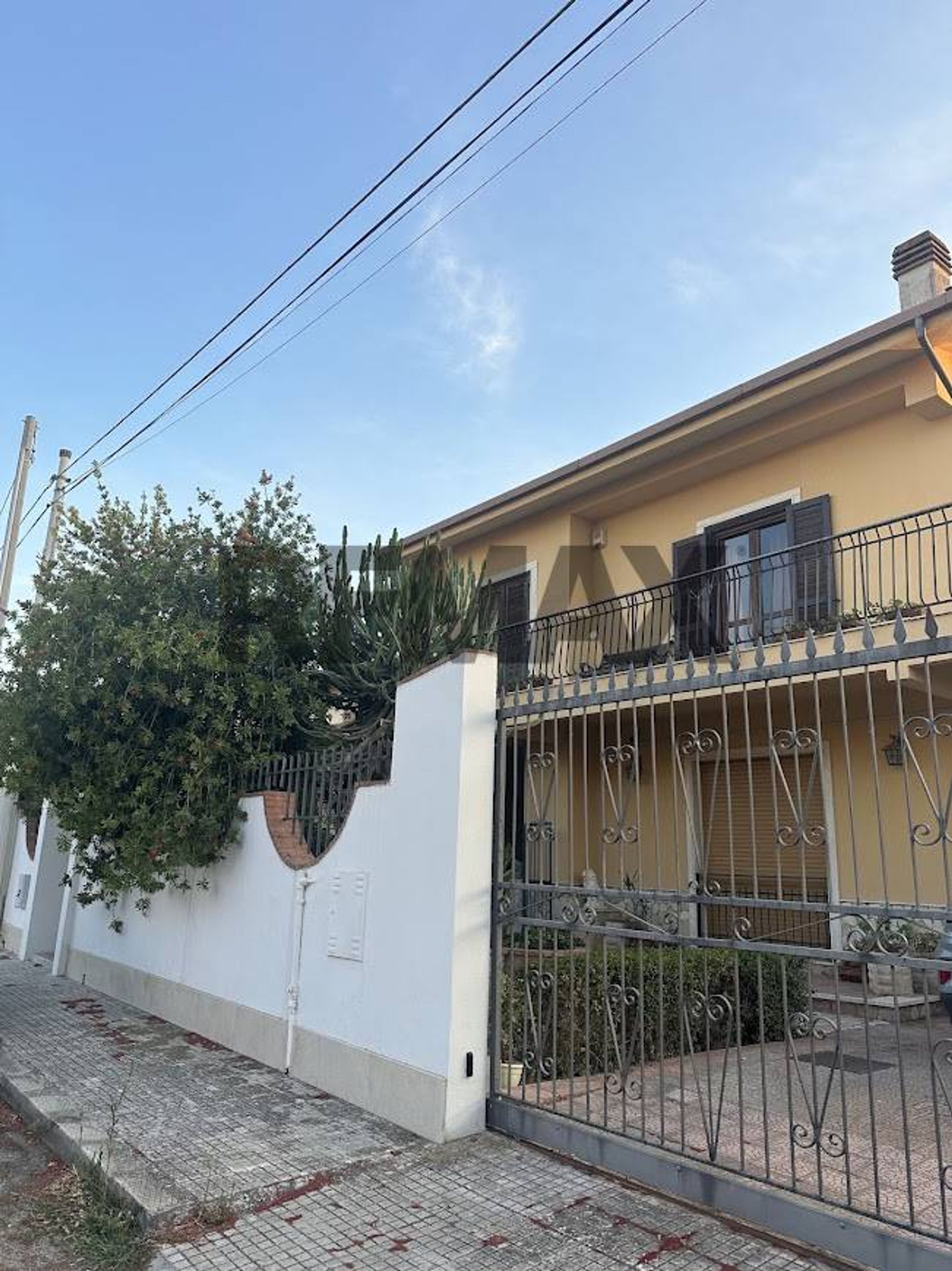 Property in Siracusa