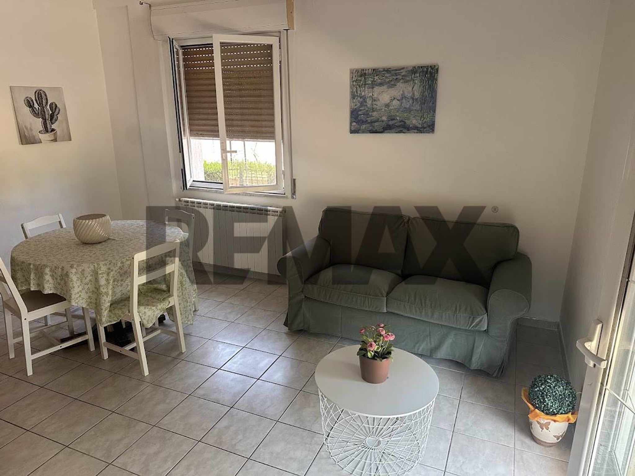 Sala da pranzo