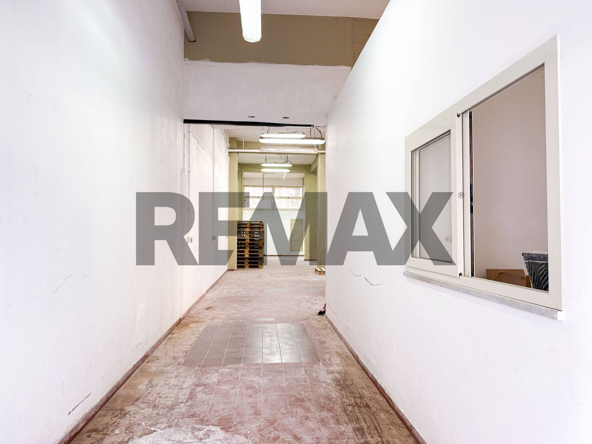 Hall / corridoio