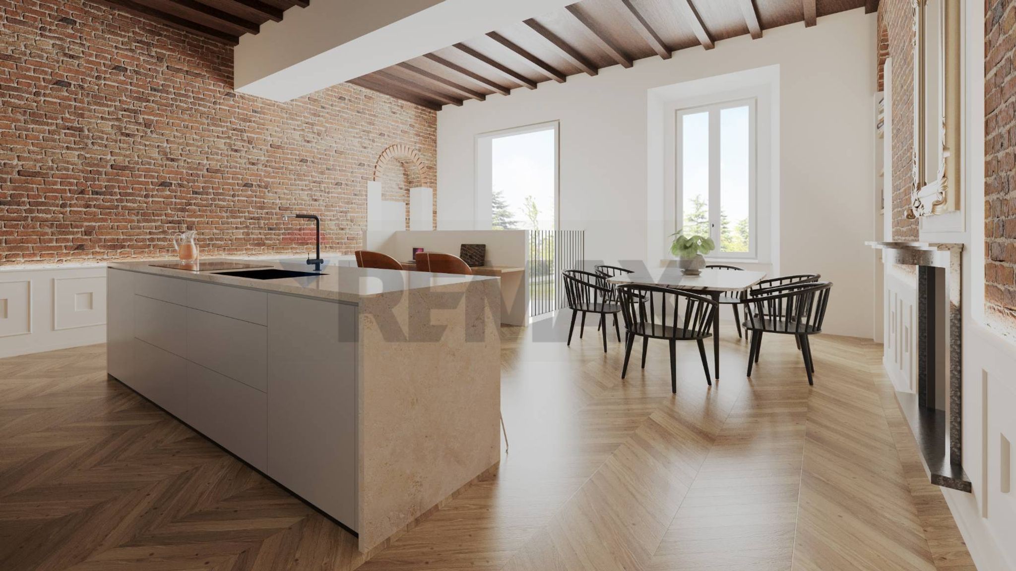 Cucina