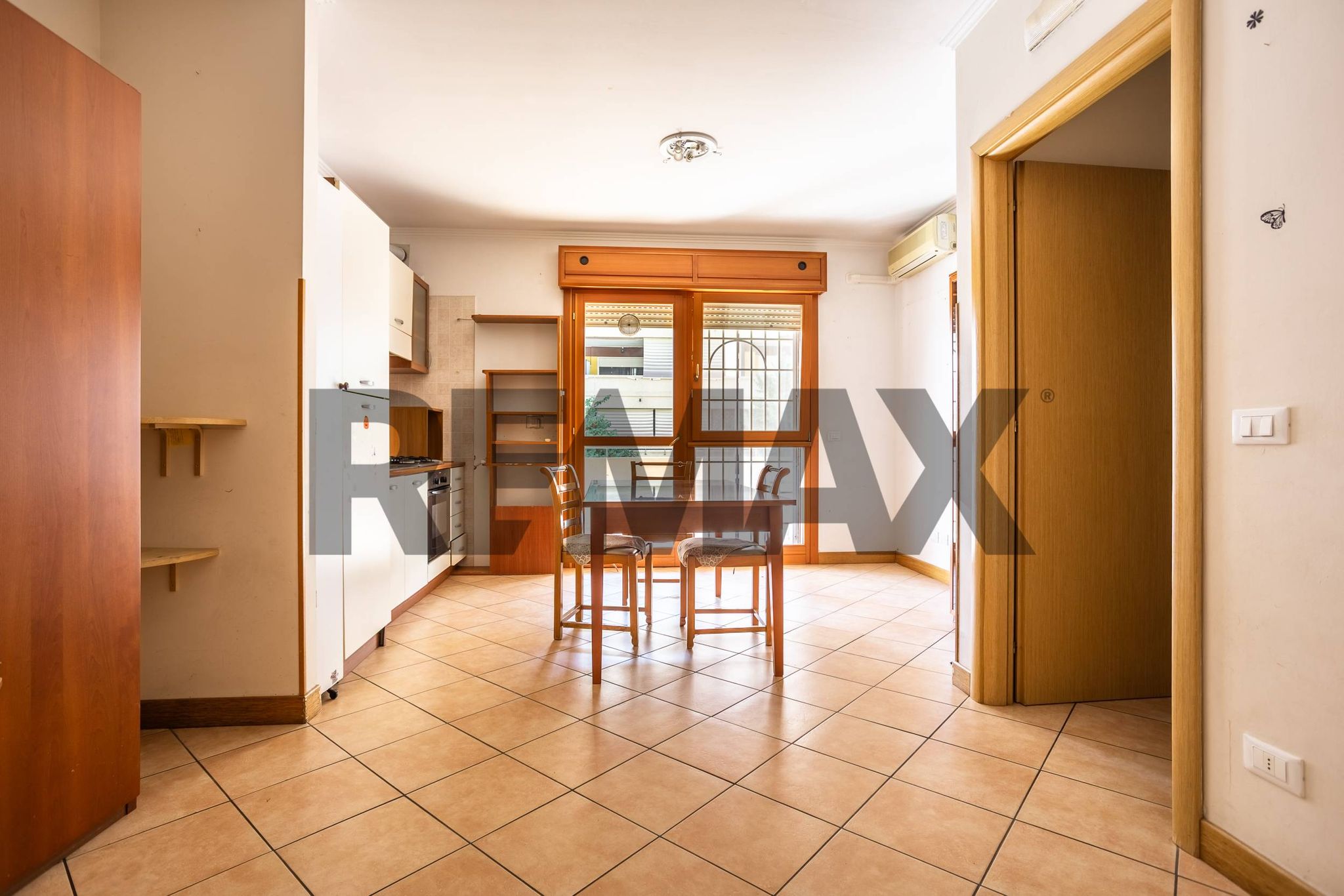 Sala da pranzo
