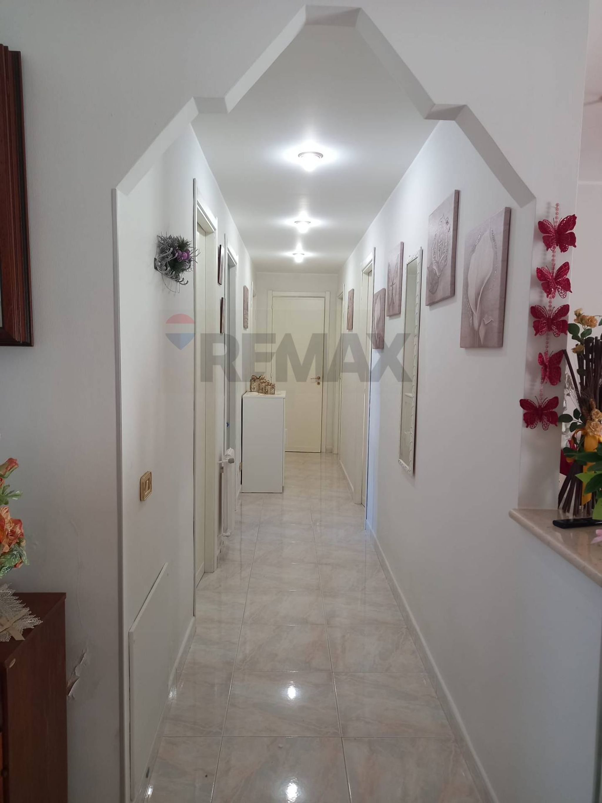 Hall / corridoio