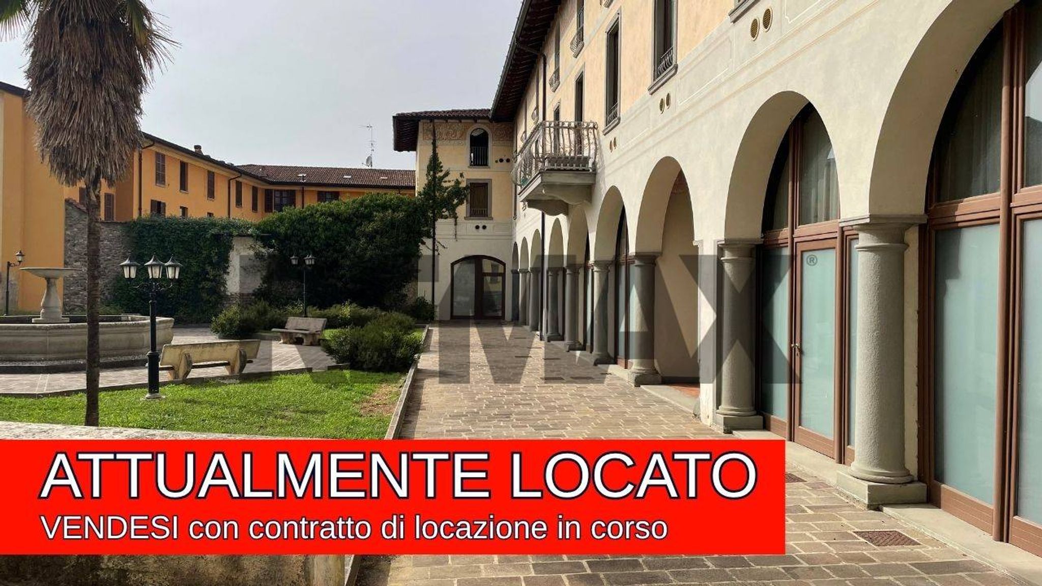 Immobile a Capriolo