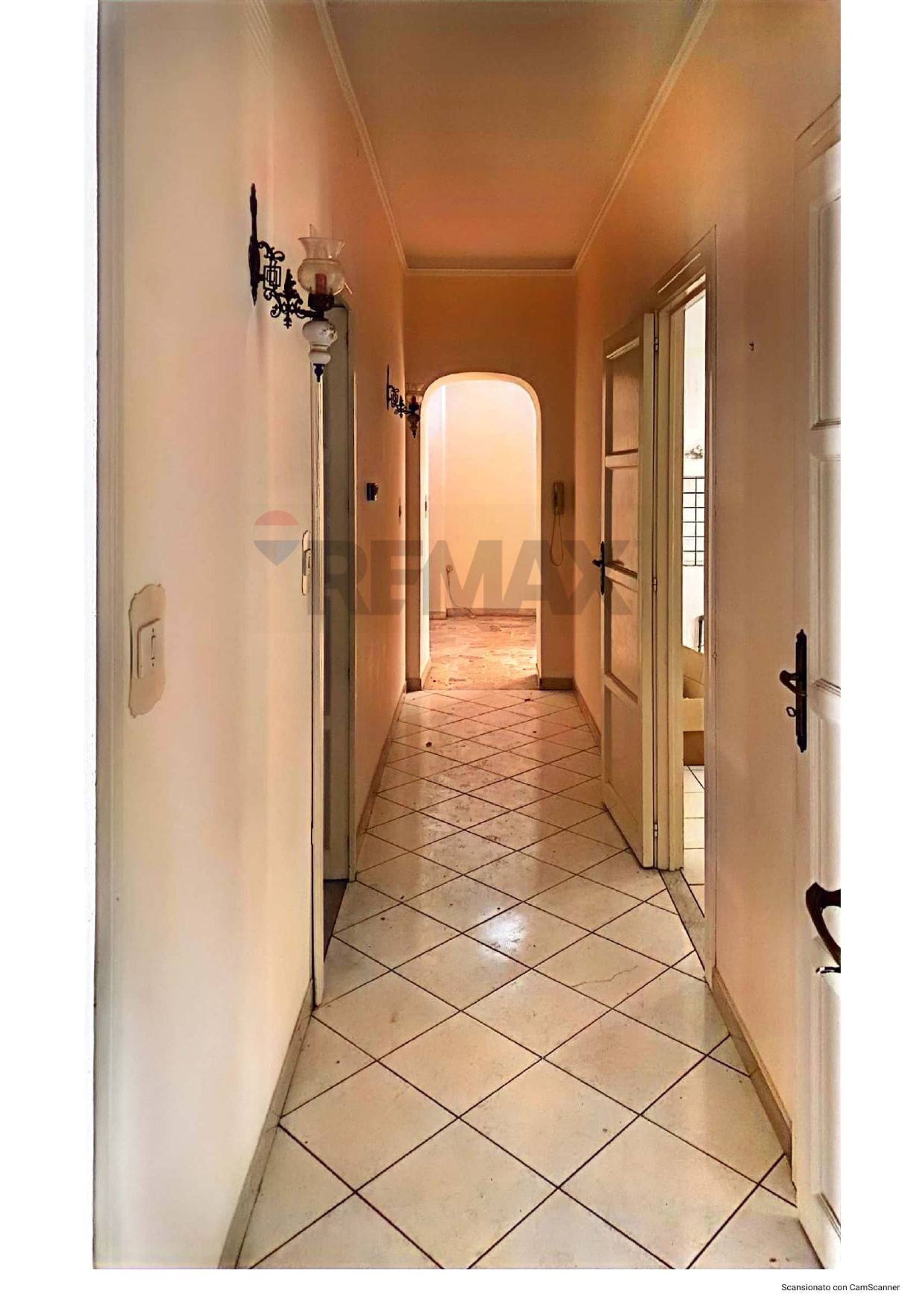Hall / corridoio