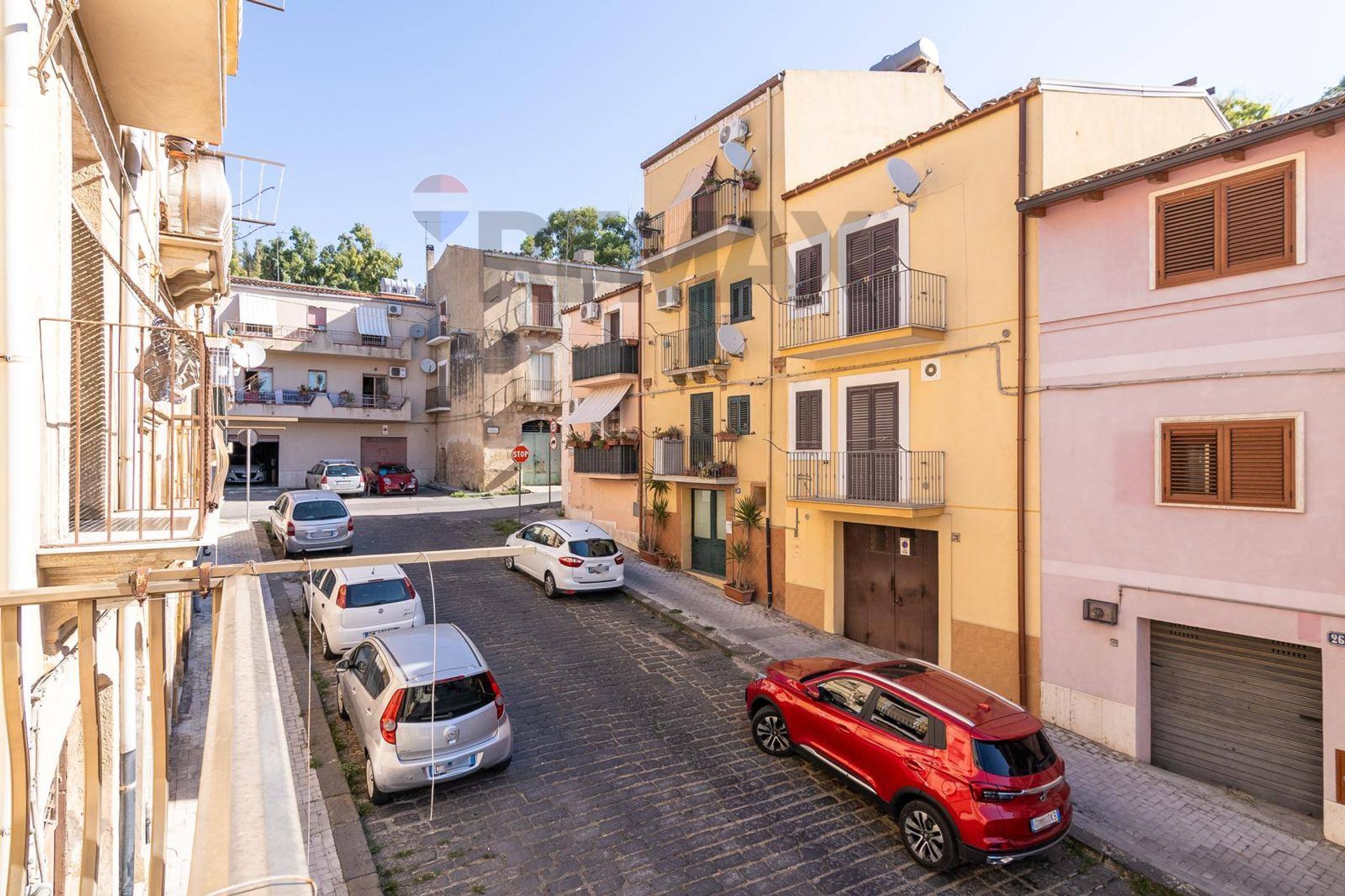 Immobile a Caltagirone