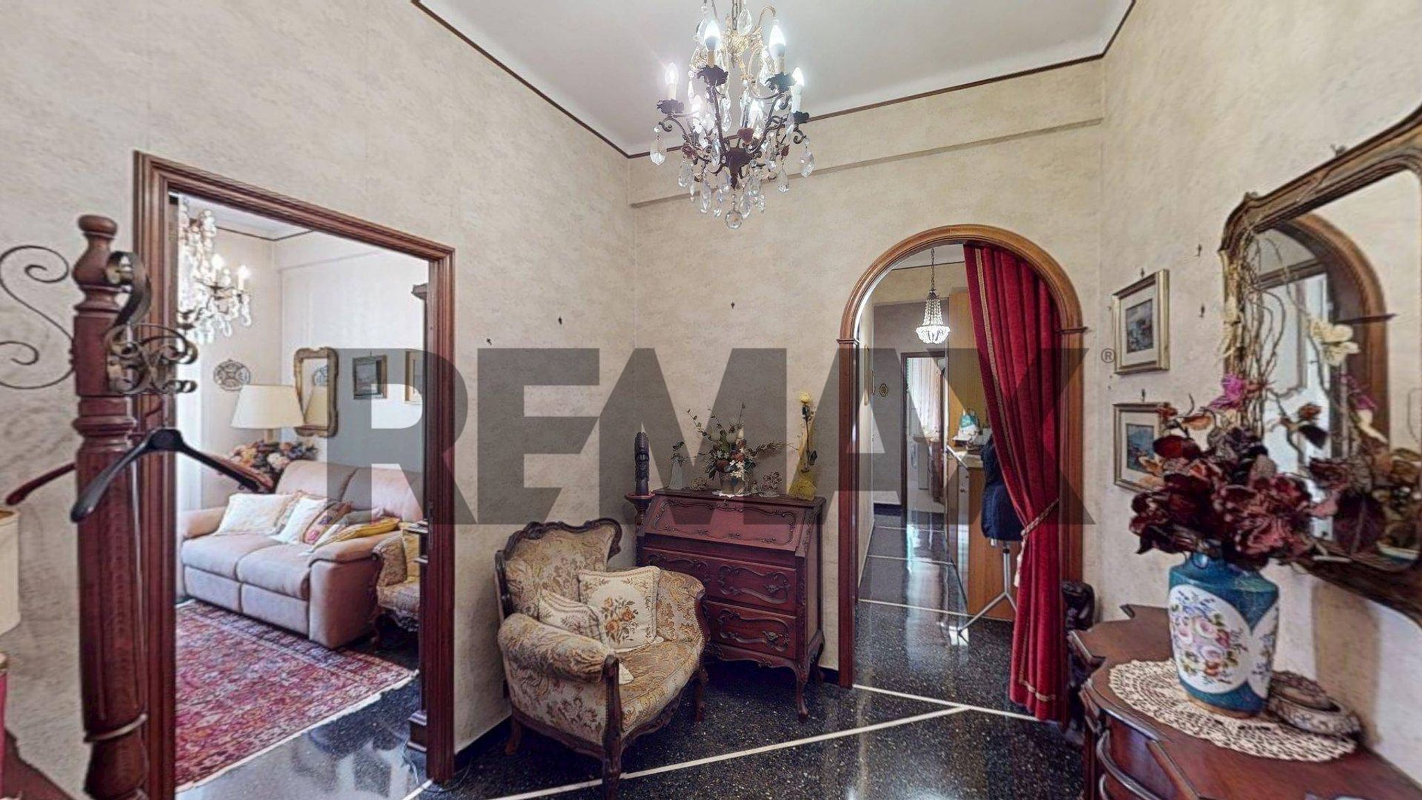 Property in Genova