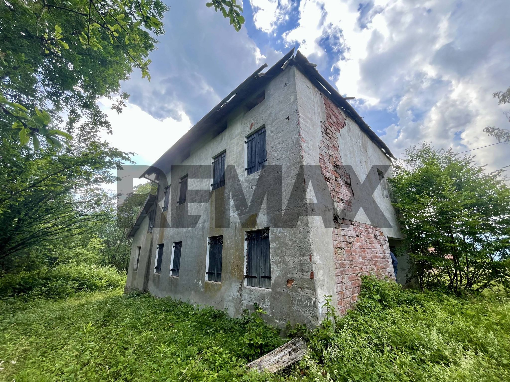Immobile a Borgo Valbelluna