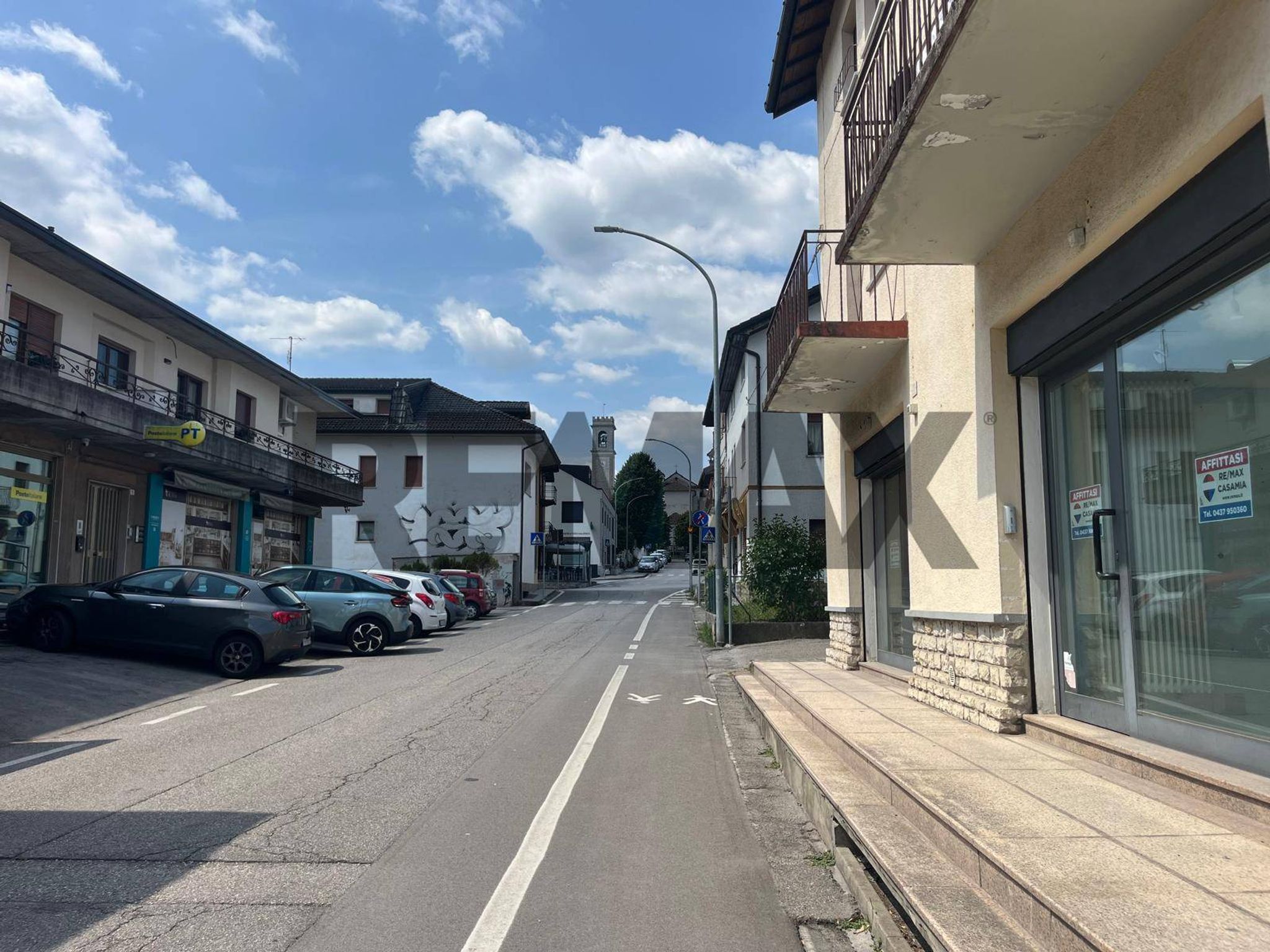 Immobile a Belluno