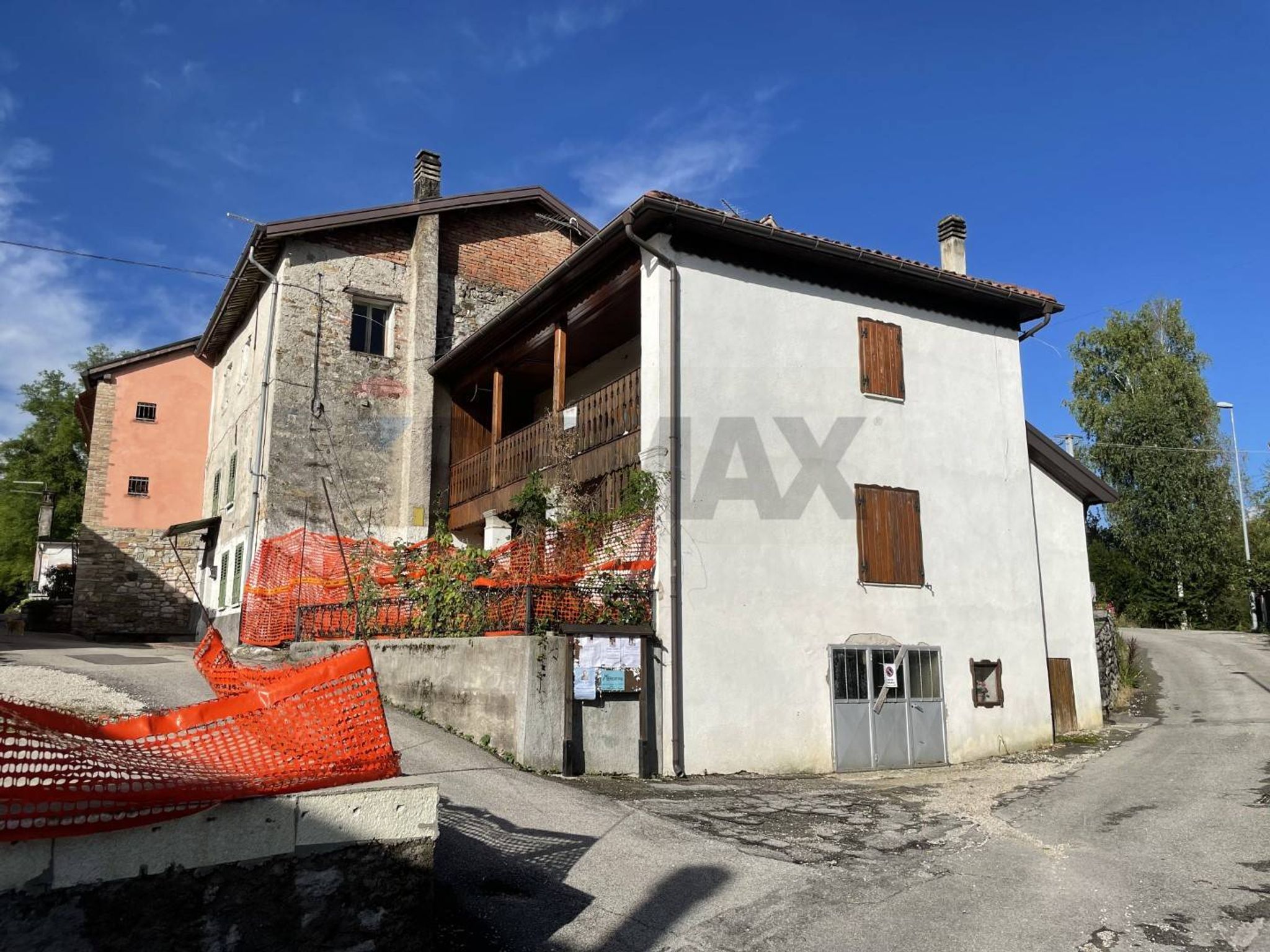 Immobile a Belluno