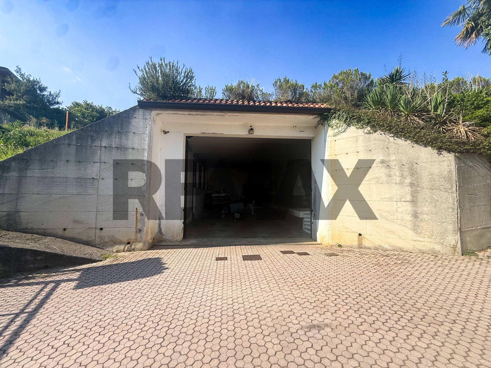 Parcheggio