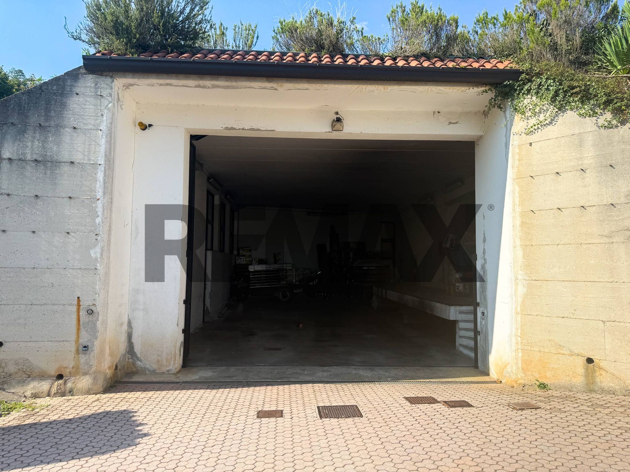 Parcheggio