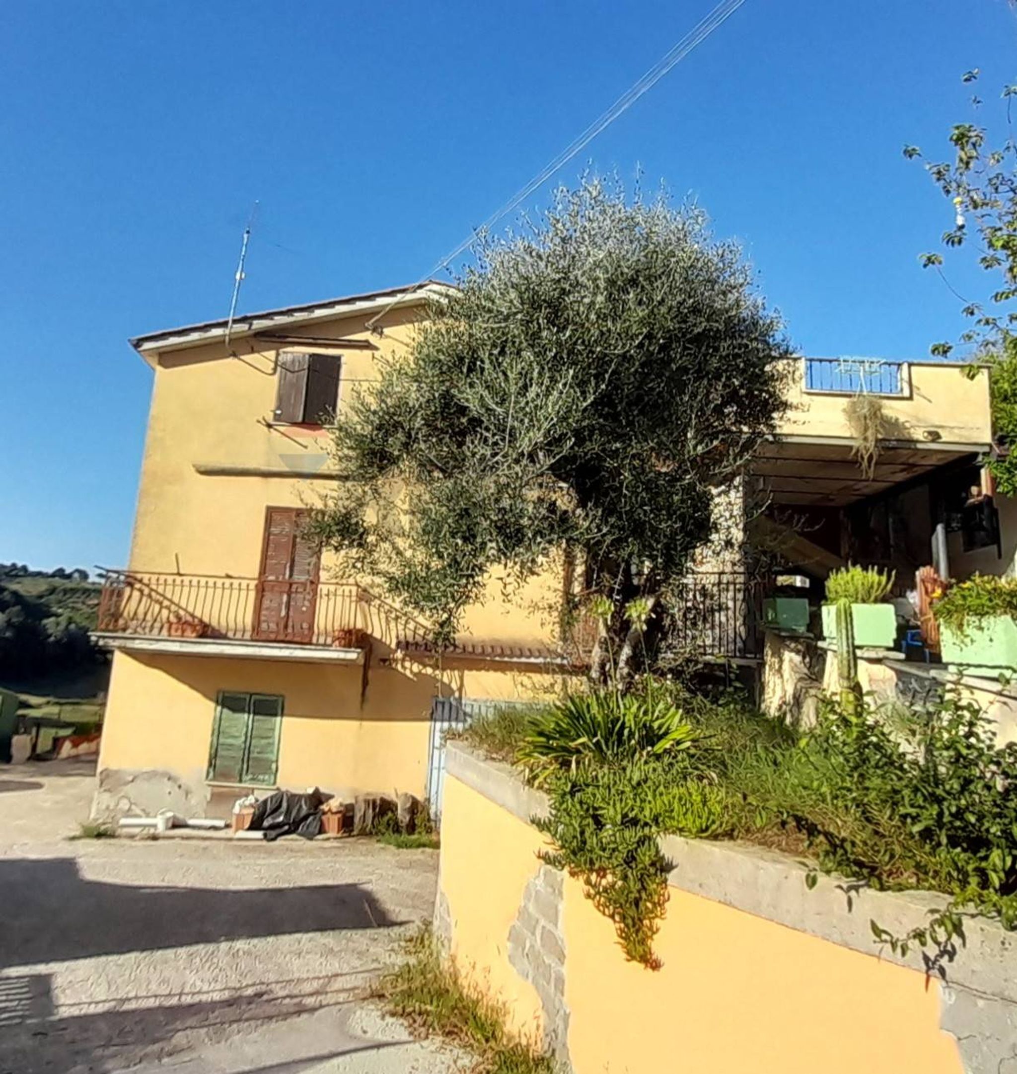 Property in Nazzano