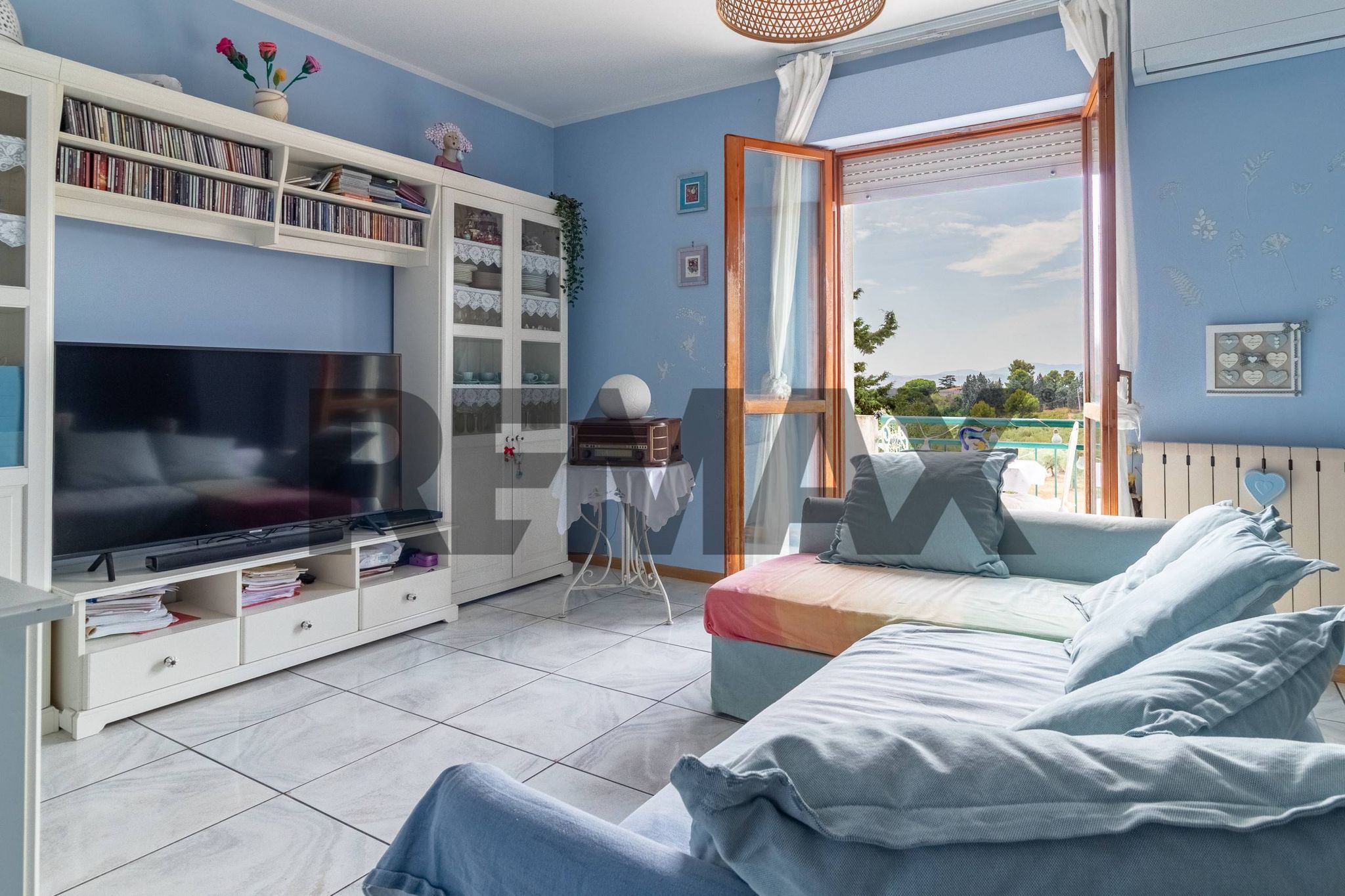Property in Vasto