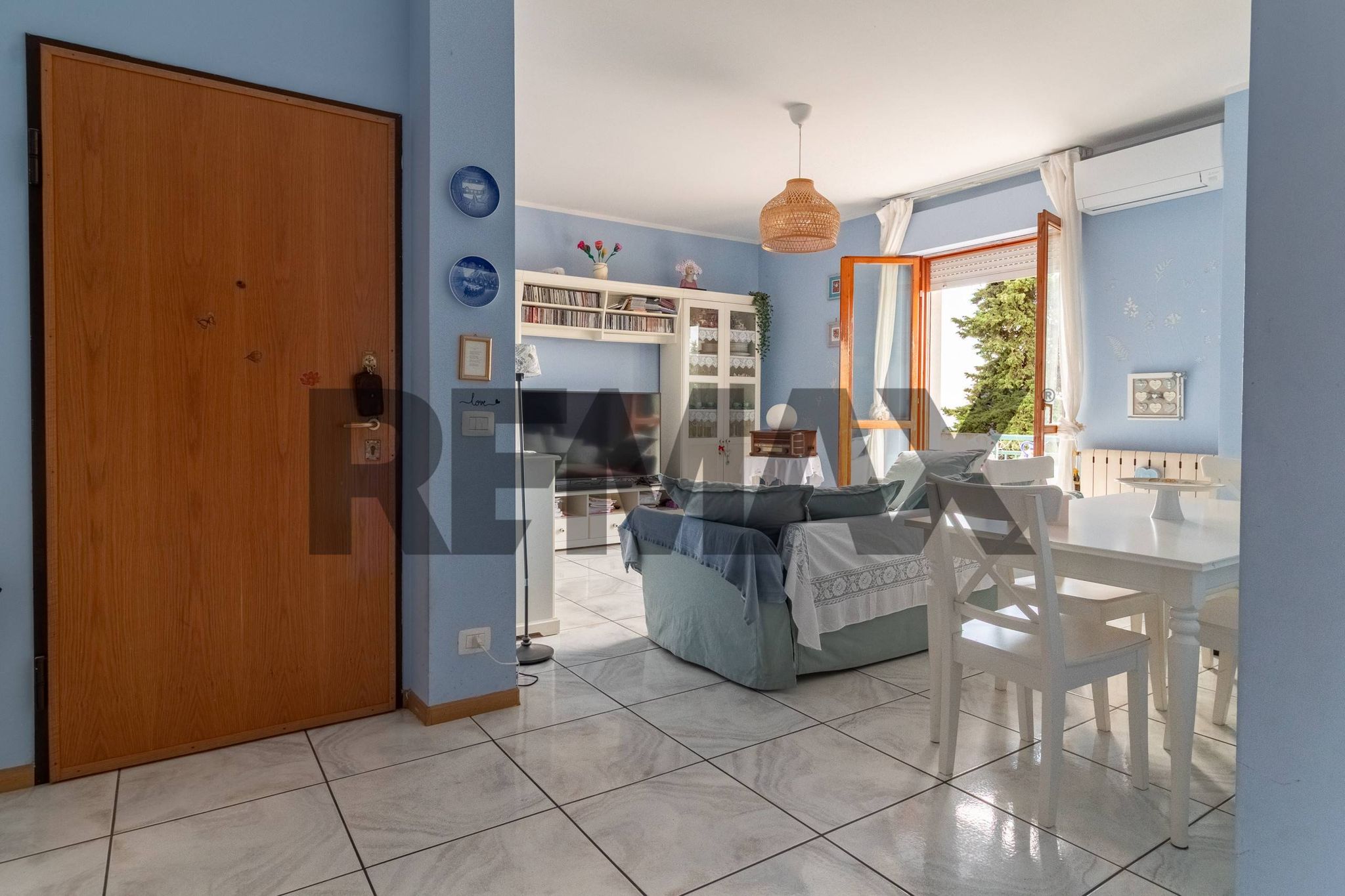 Sala da pranzo