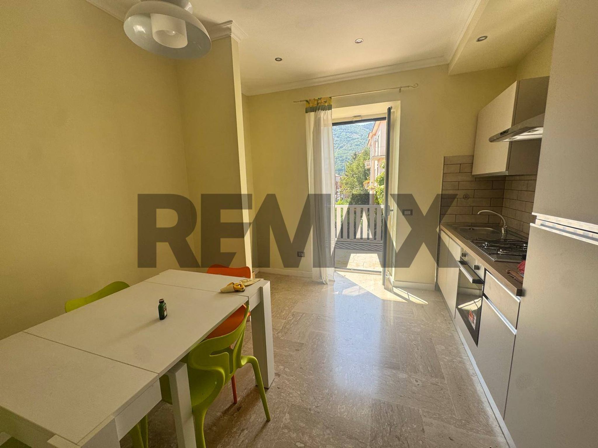 Property in Cassino