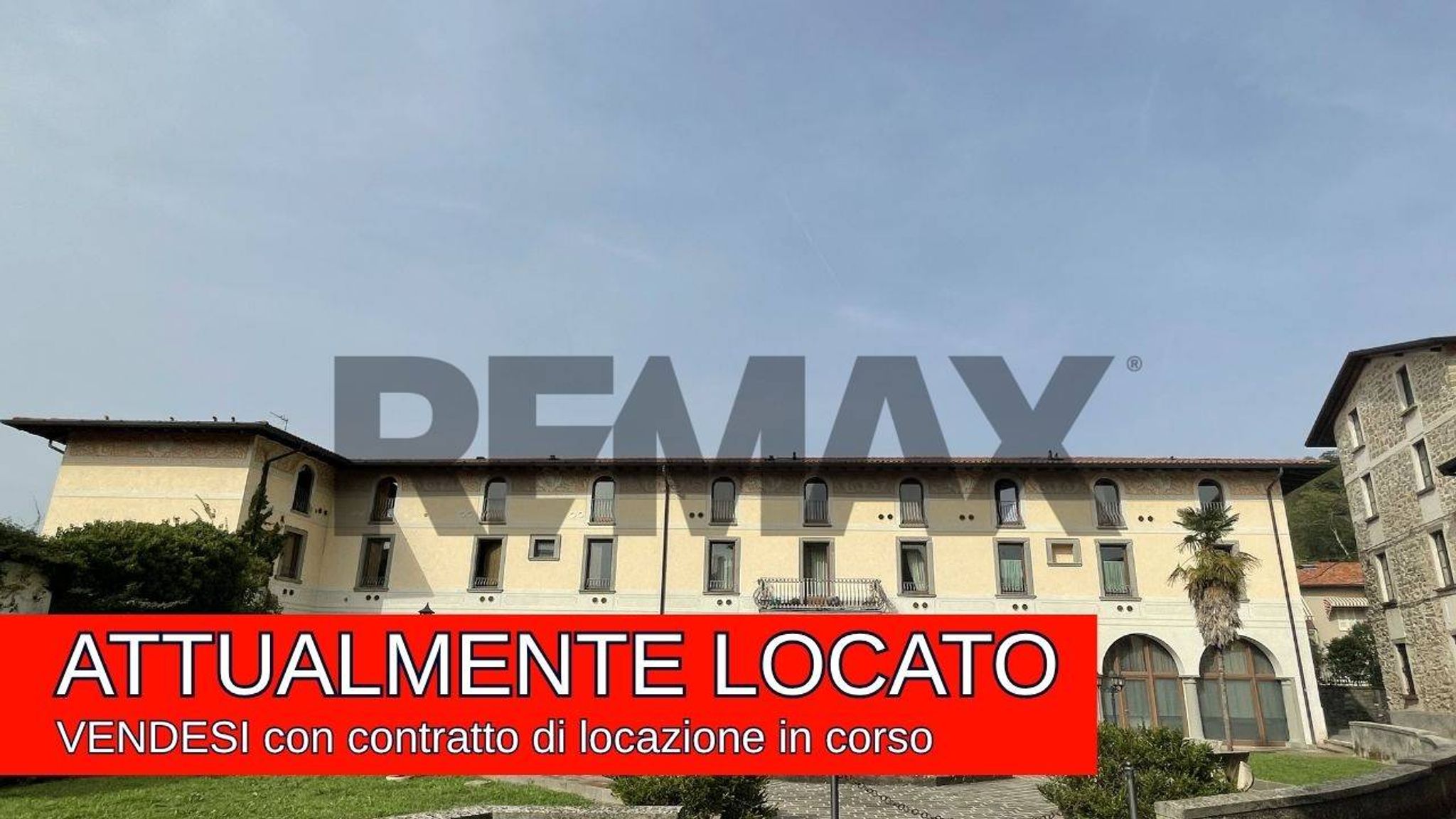 Immobile a Capriolo