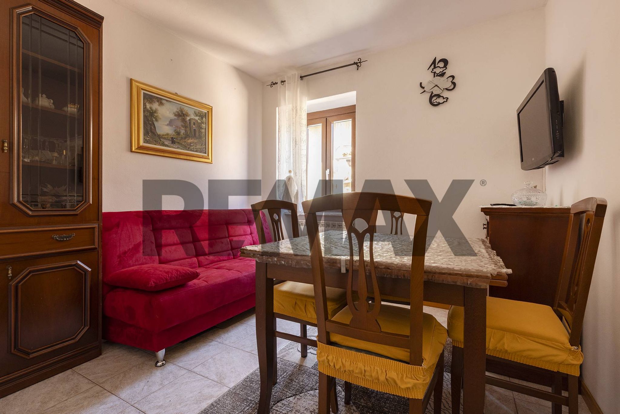 Sala da pranzo