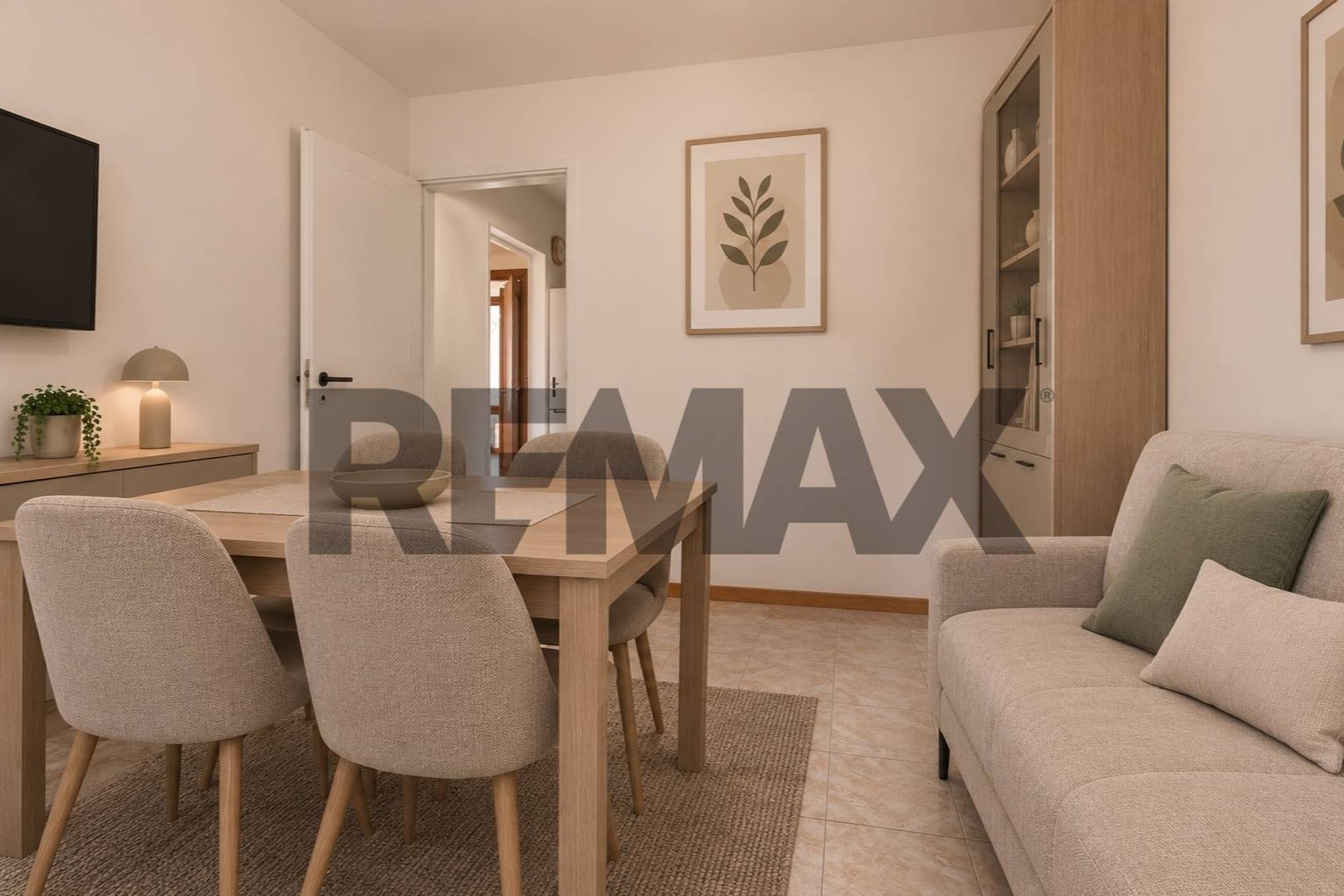 Sala da pranzo