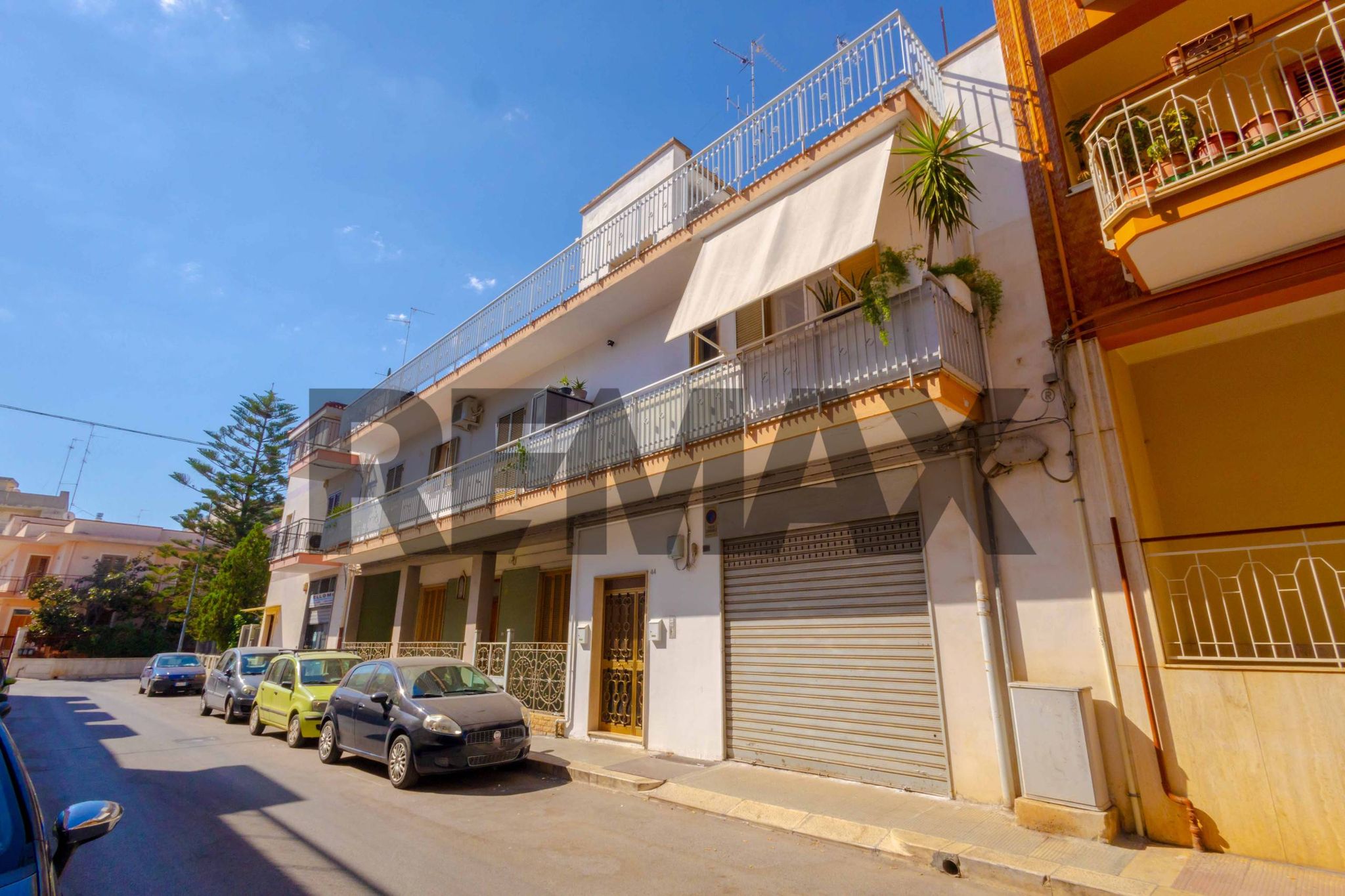 Immobile a Bitonto