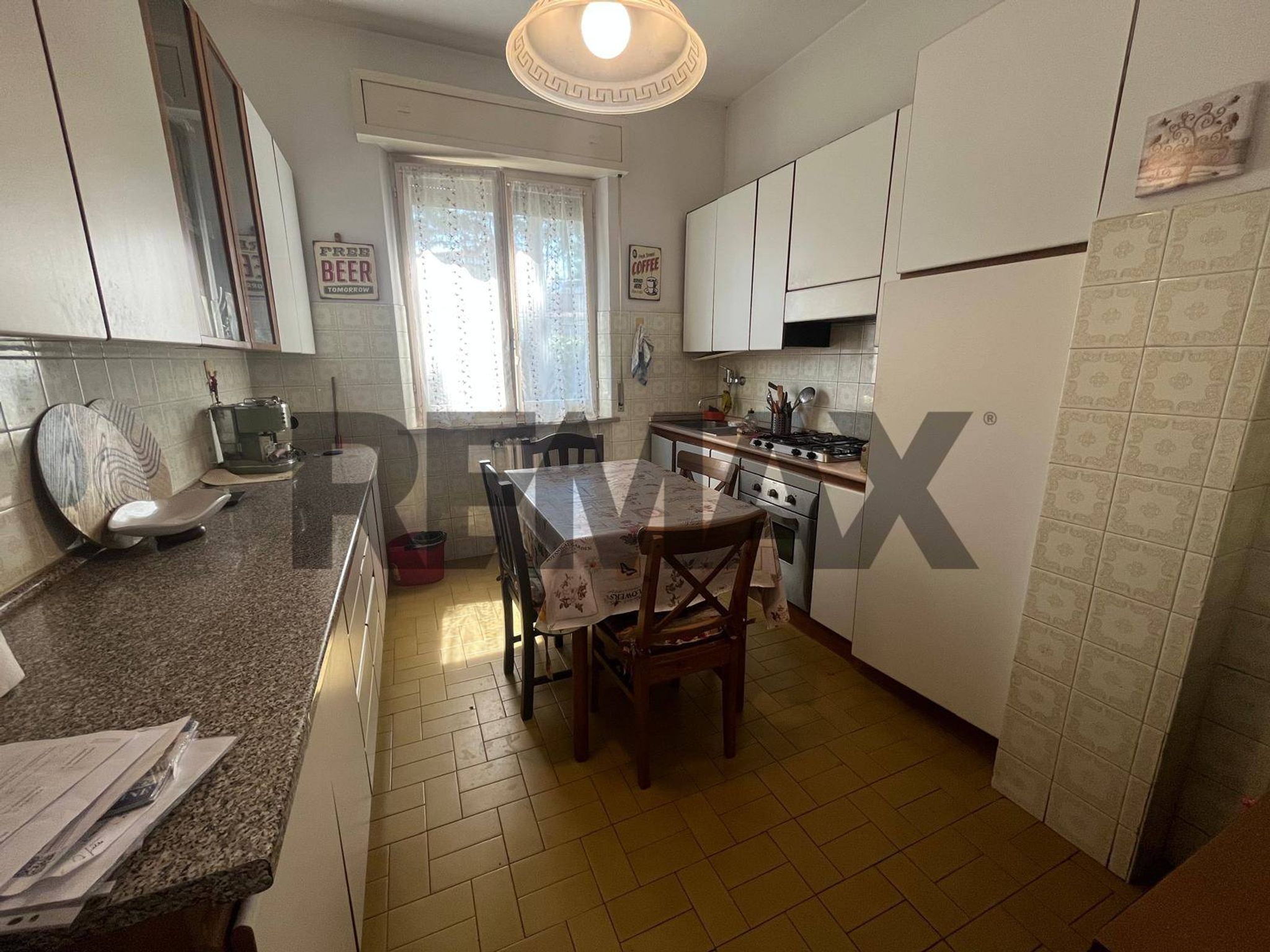 Property in Ancona