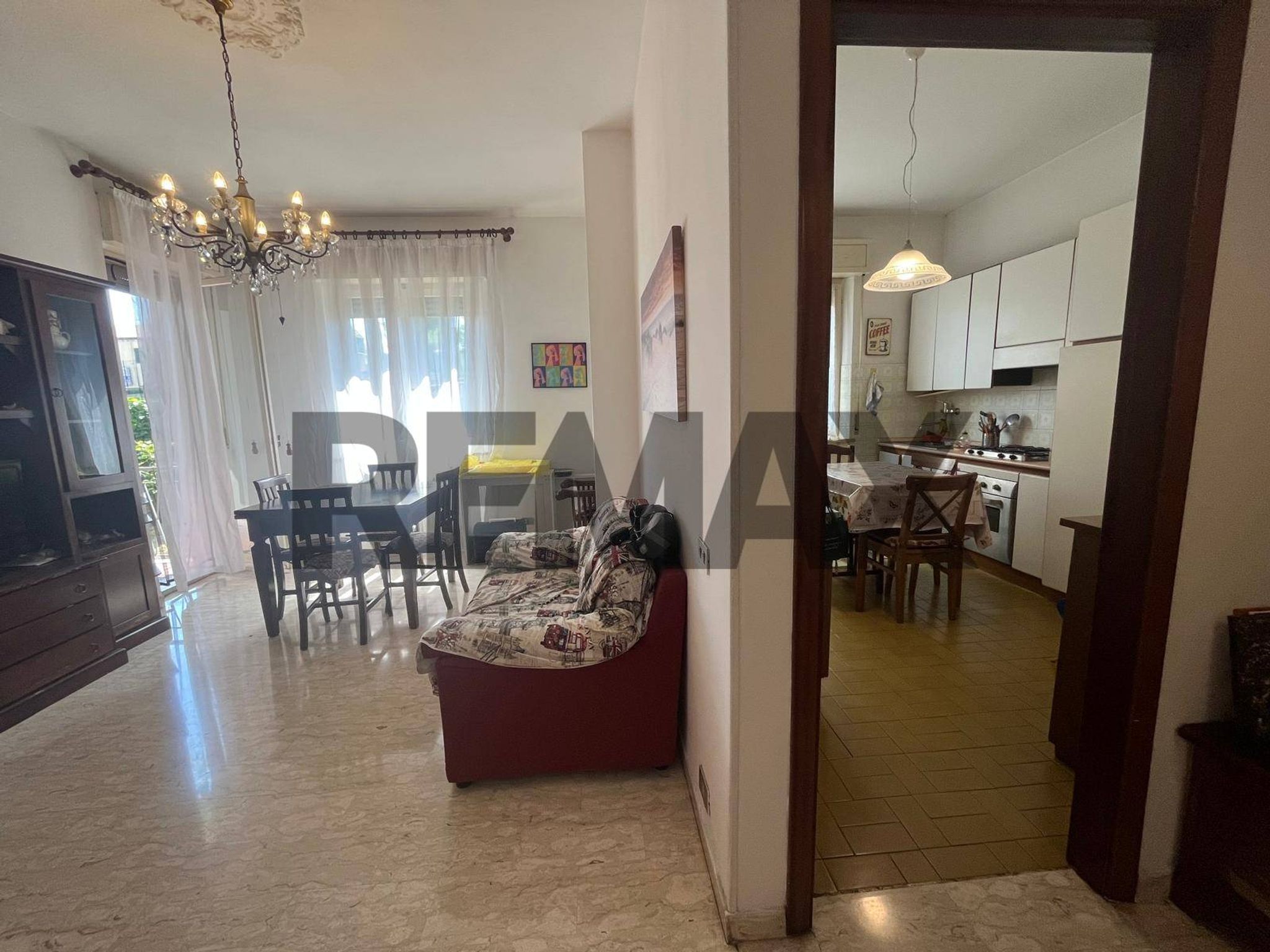 Sala da pranzo