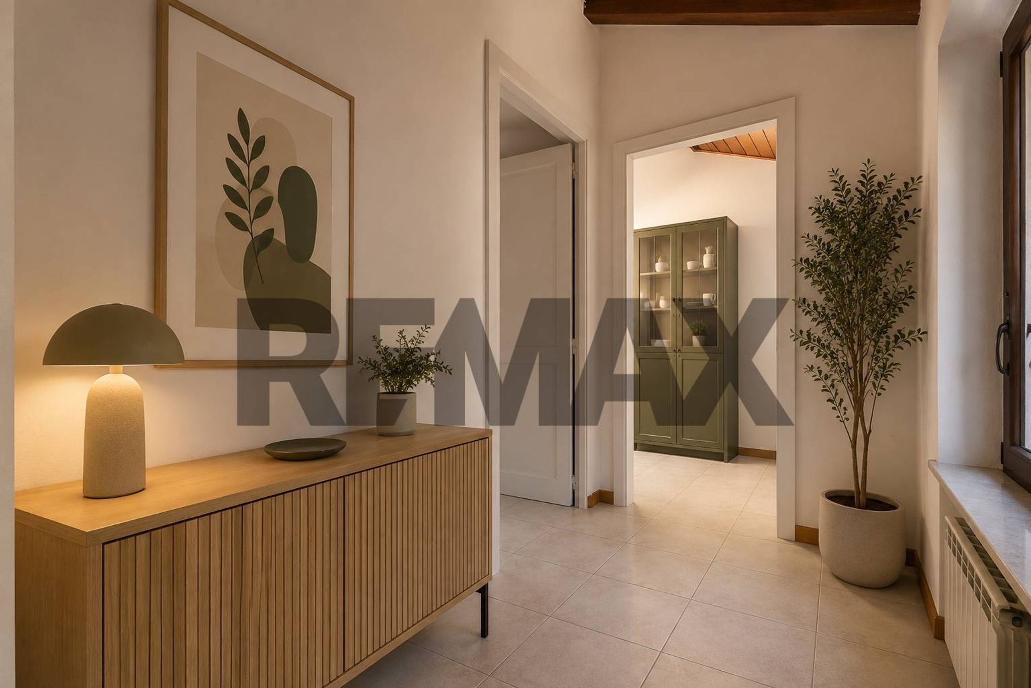 Hall / corridoio