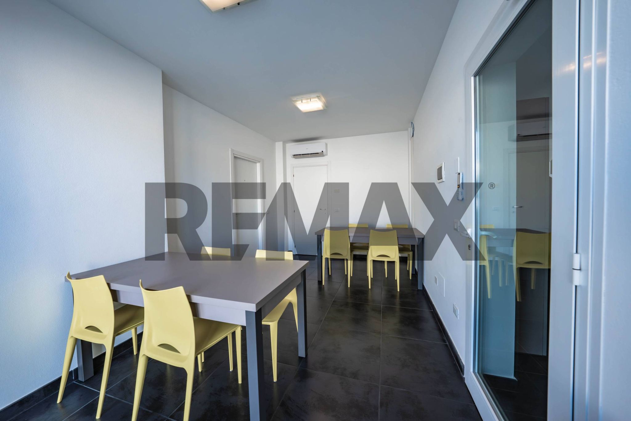Sala da pranzo