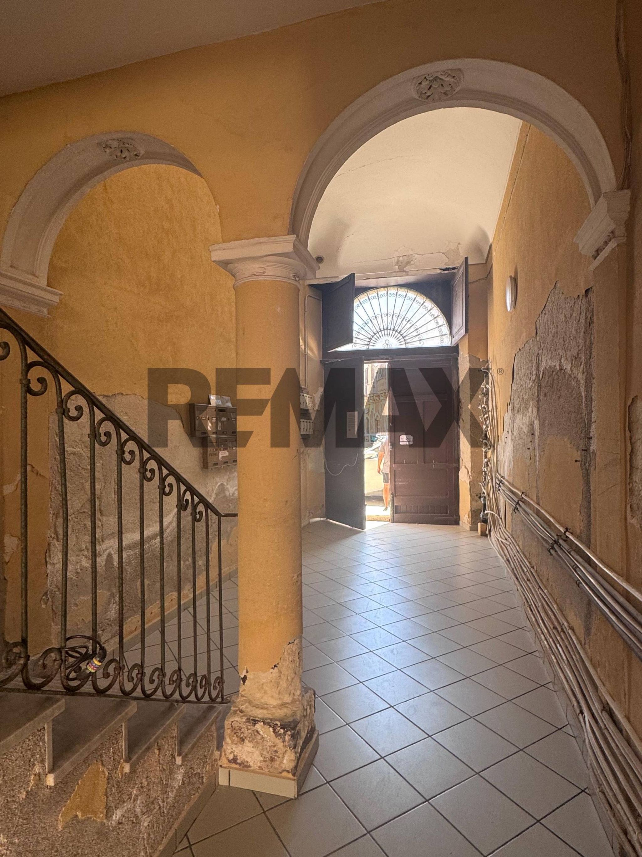 Ricezione / Lobby
