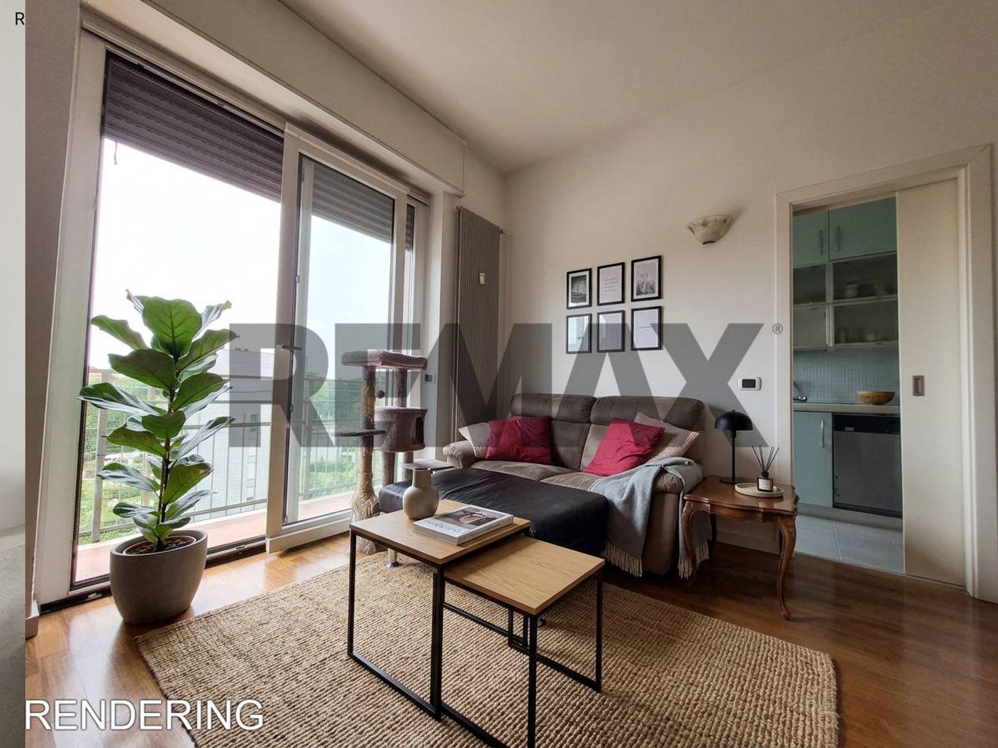Soggiorno