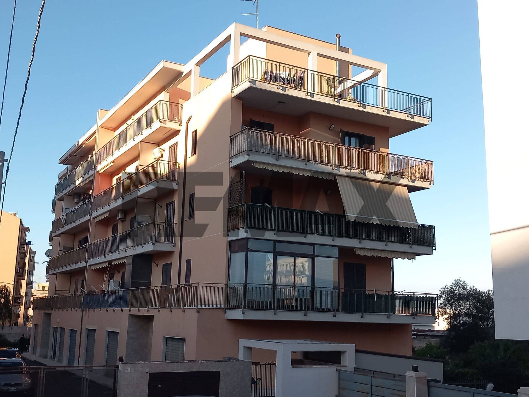 Immobile a Siracusa