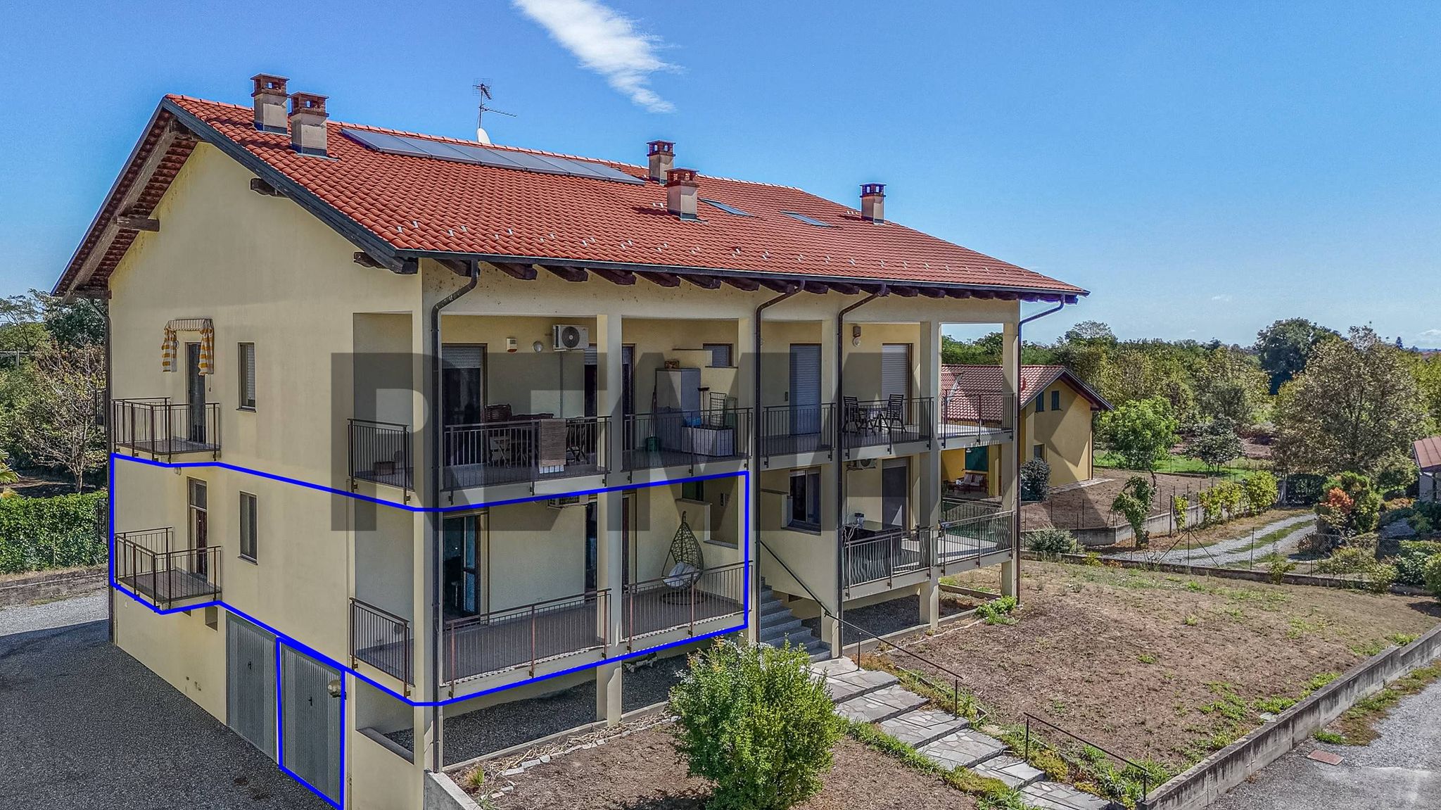 Property in Cavaglià