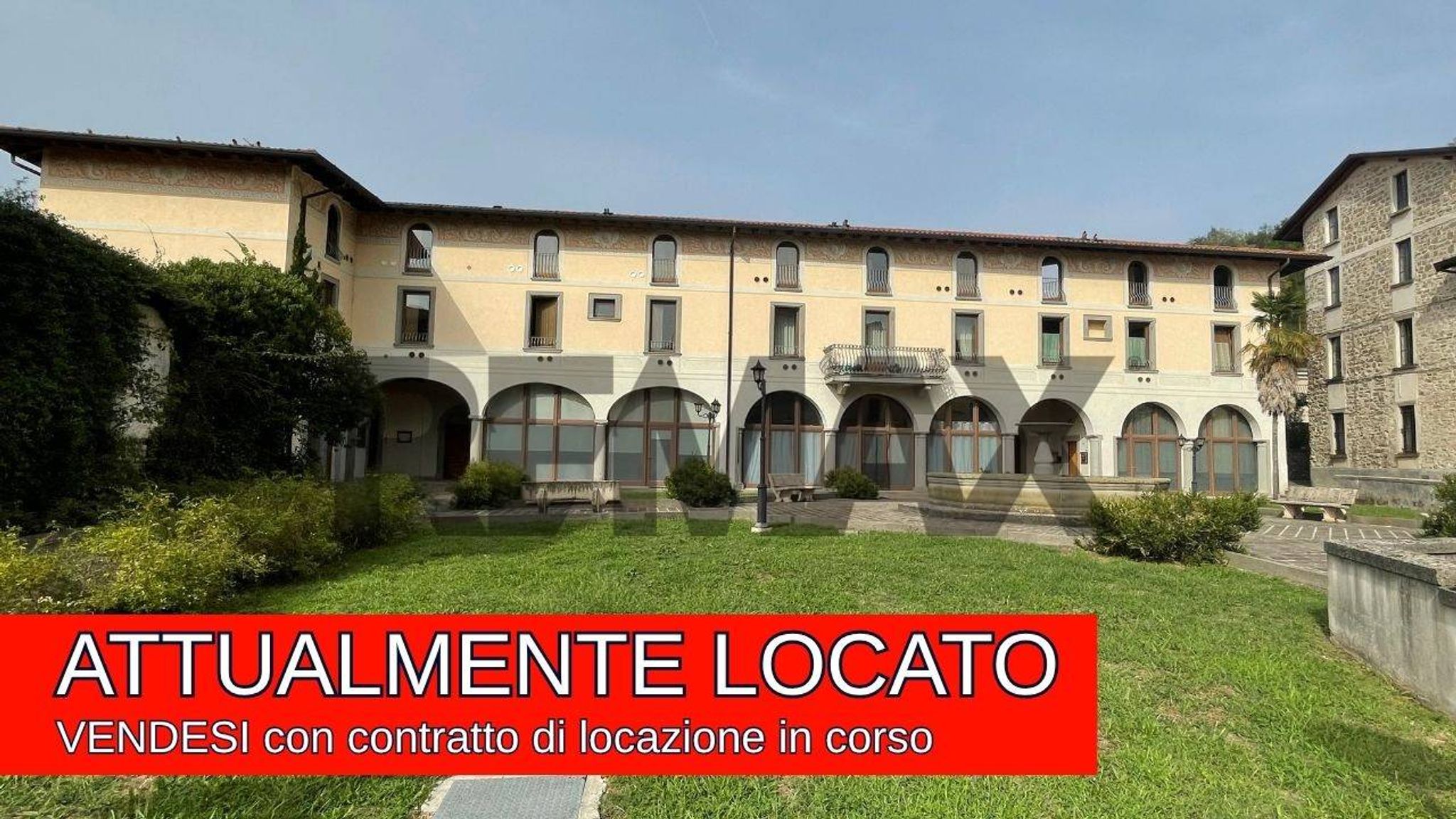 Immobile a Capriolo