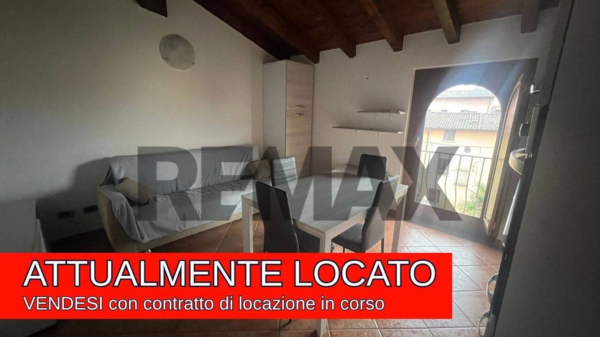 Immobile a Capriolo