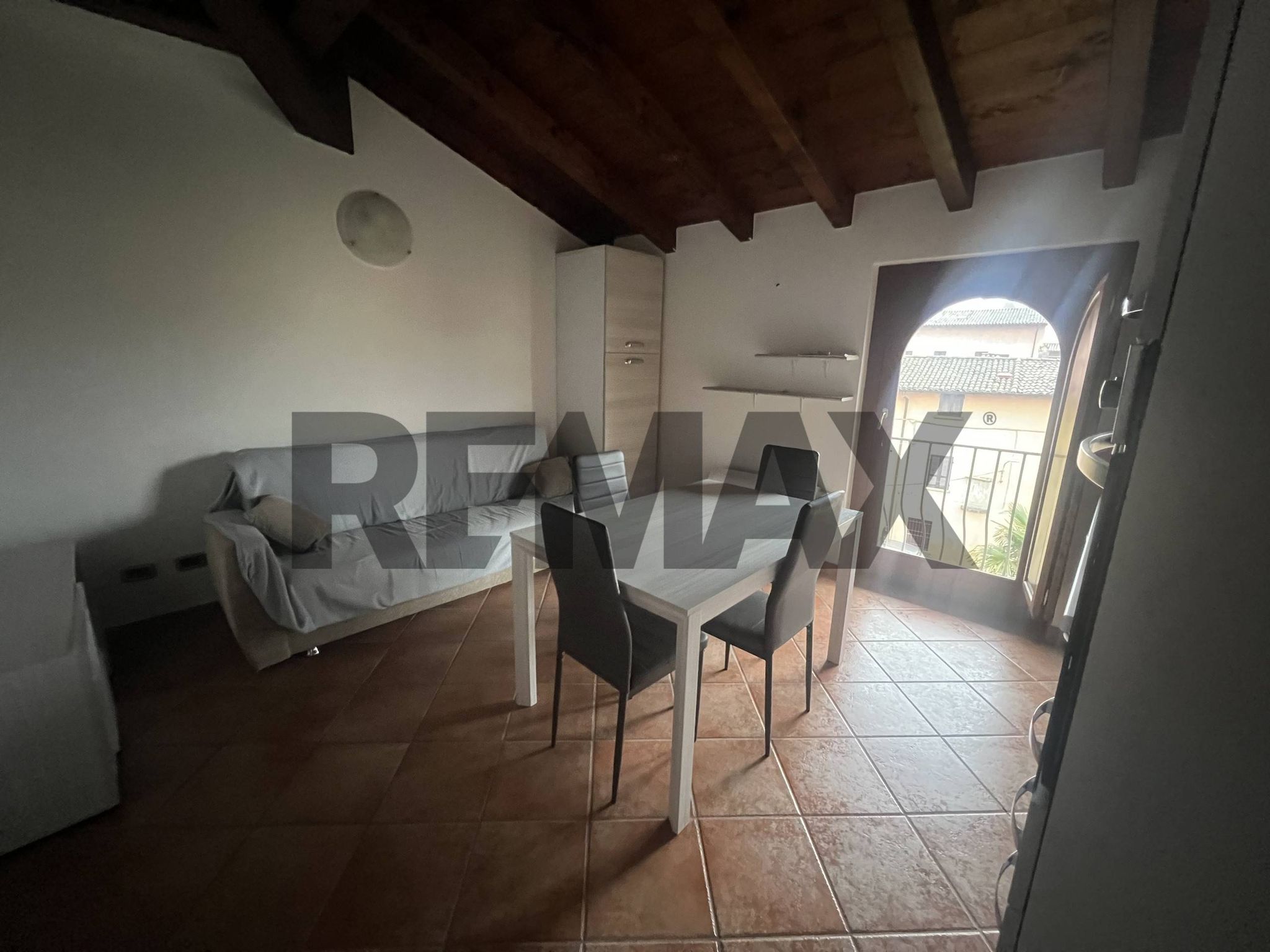 Sala da pranzo