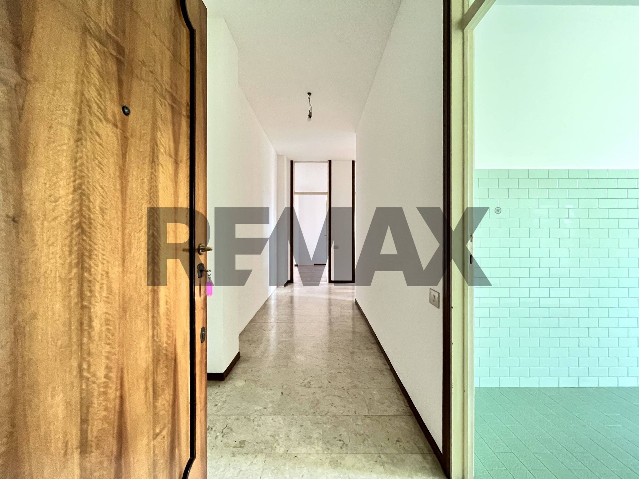 Hall / corridoio