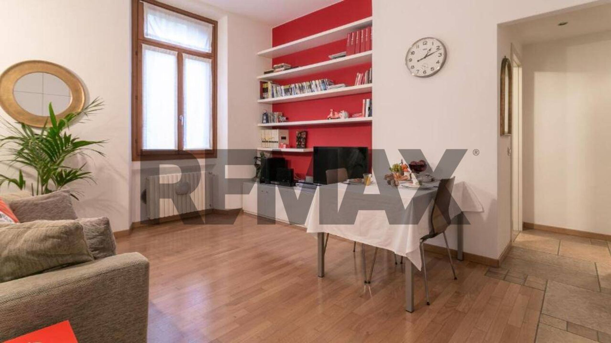 Sala da pranzo