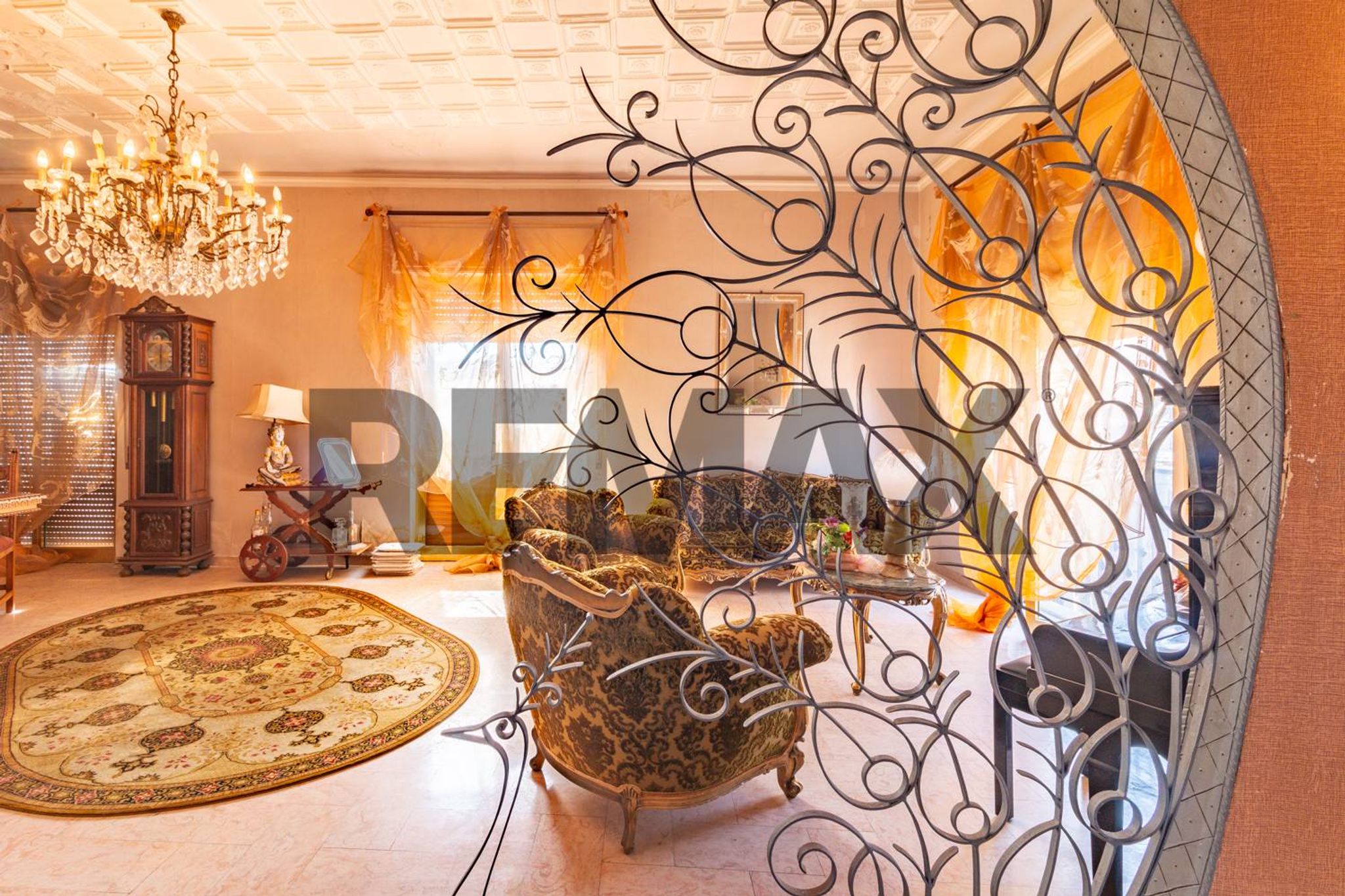 Property in Viterbo