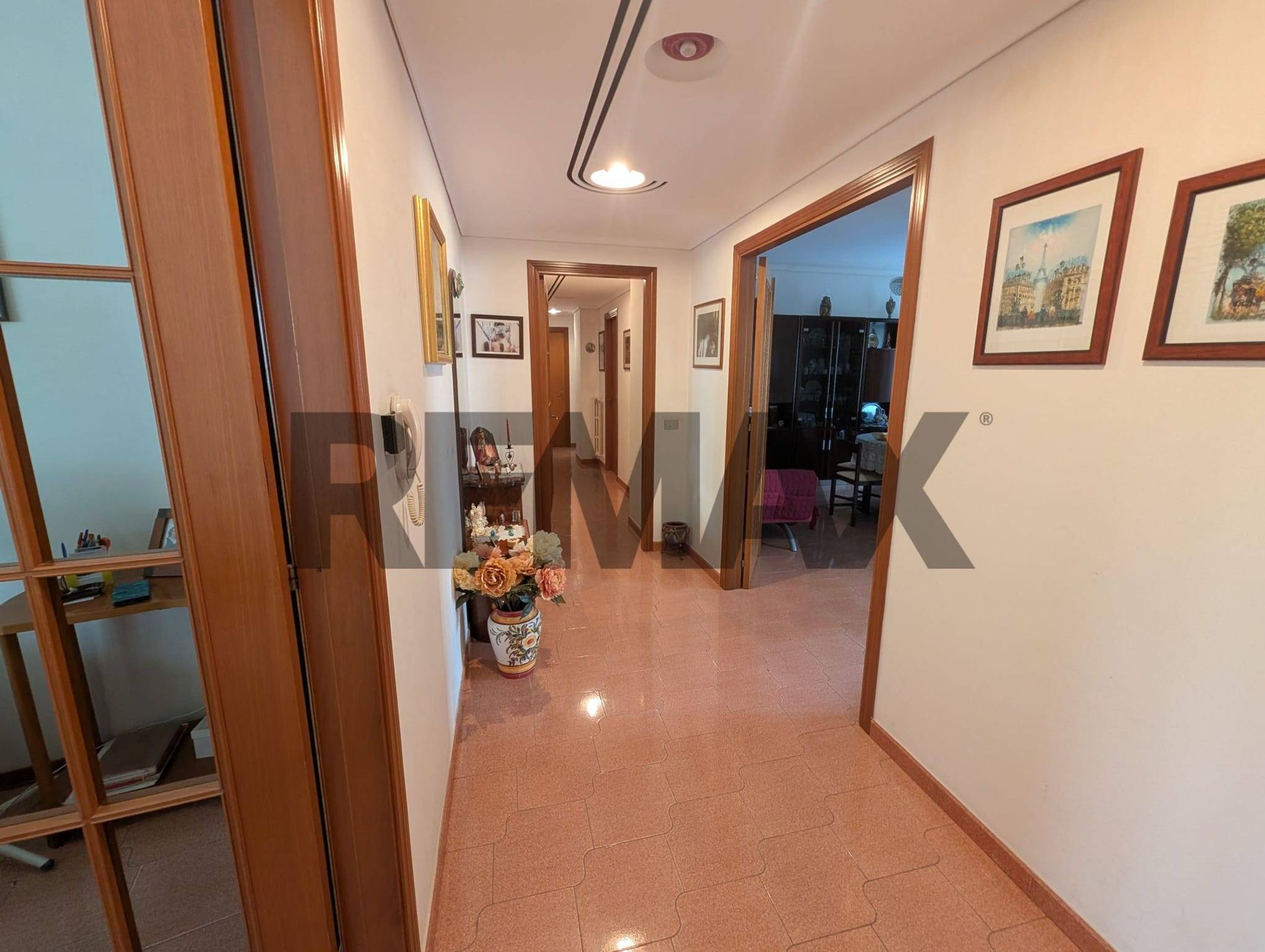 Hall / corridoio