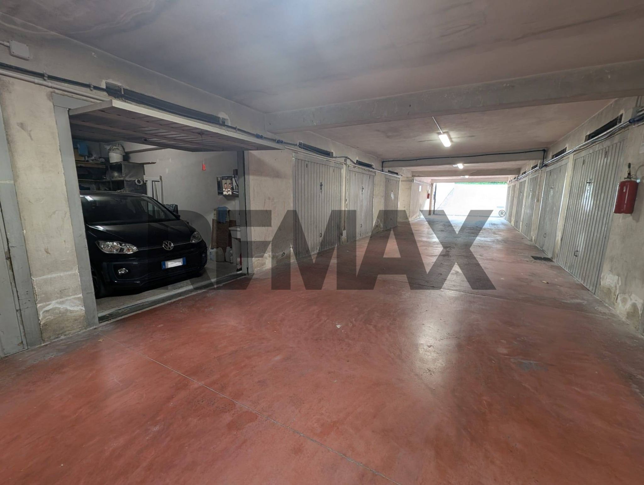 Parcheggio