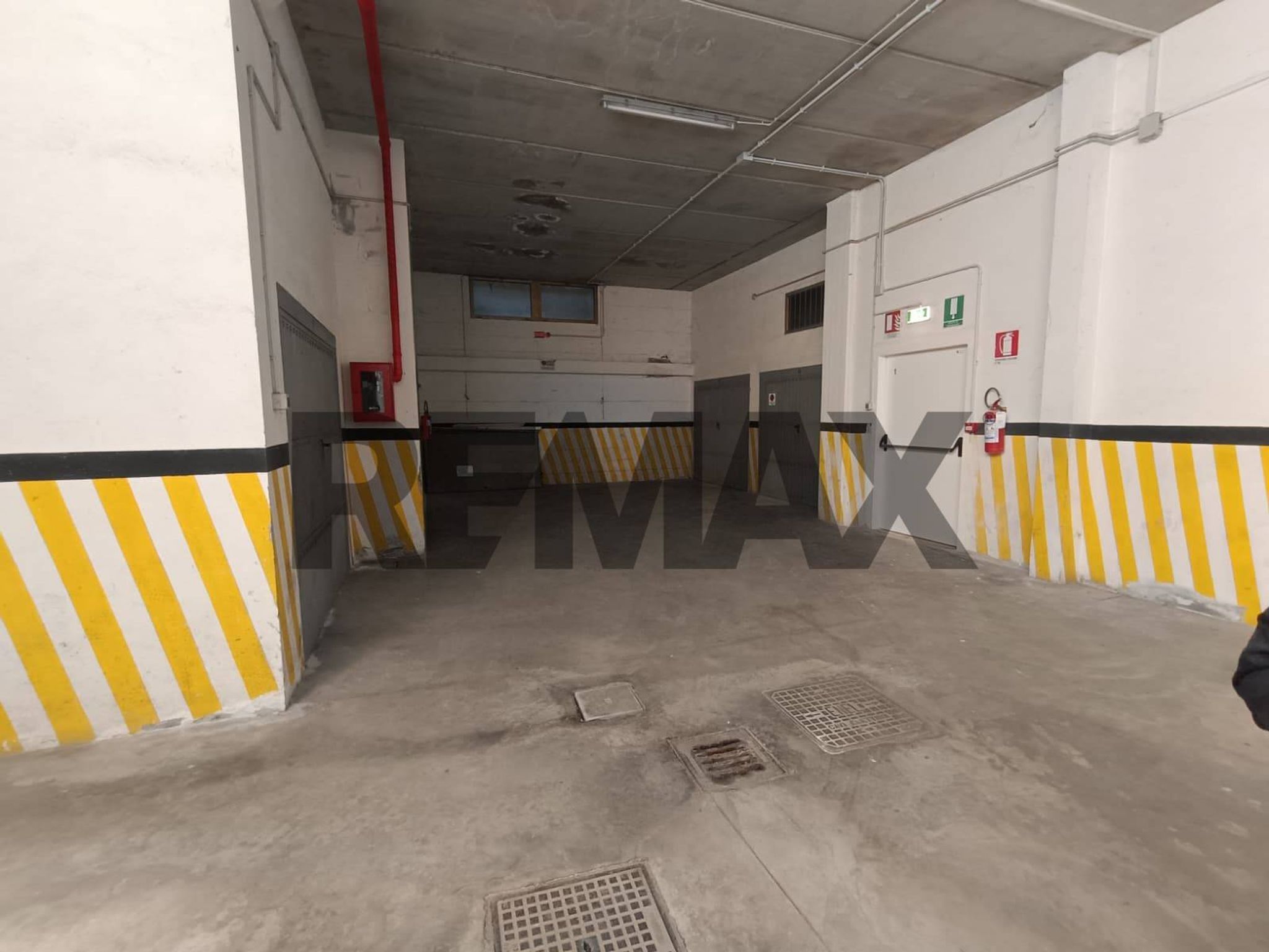 Parcheggio
