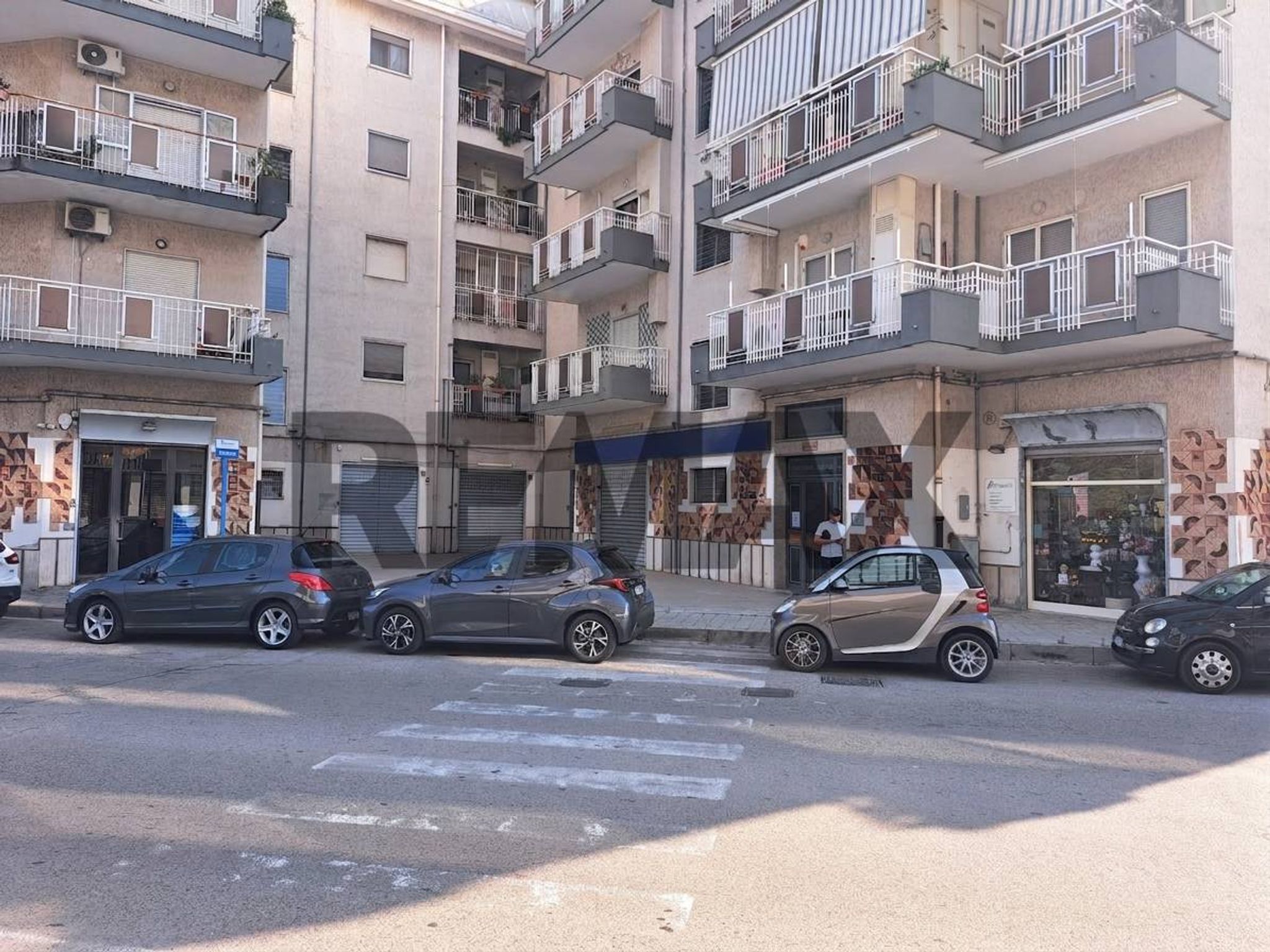 Property in Salerno