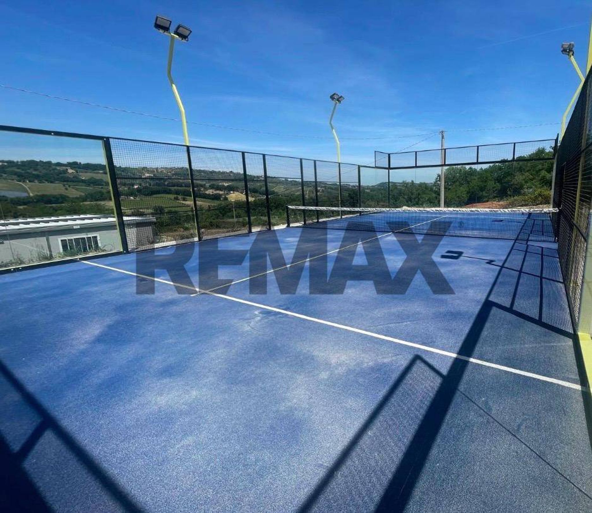 Property in Chieti