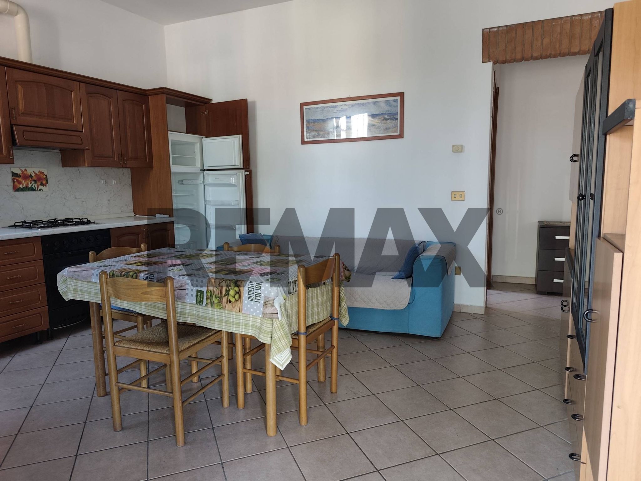 Sala da pranzo