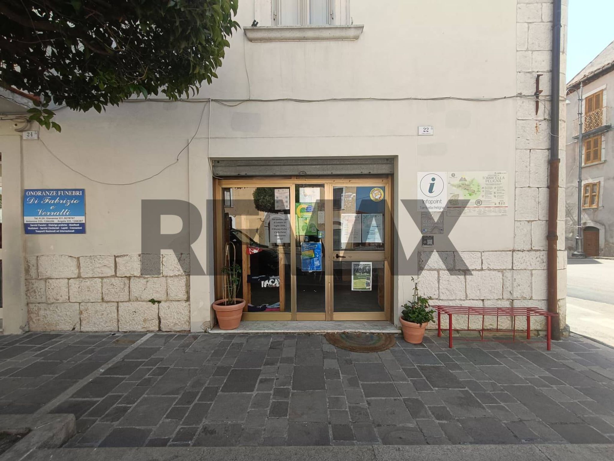 Property in Torricella Peligna