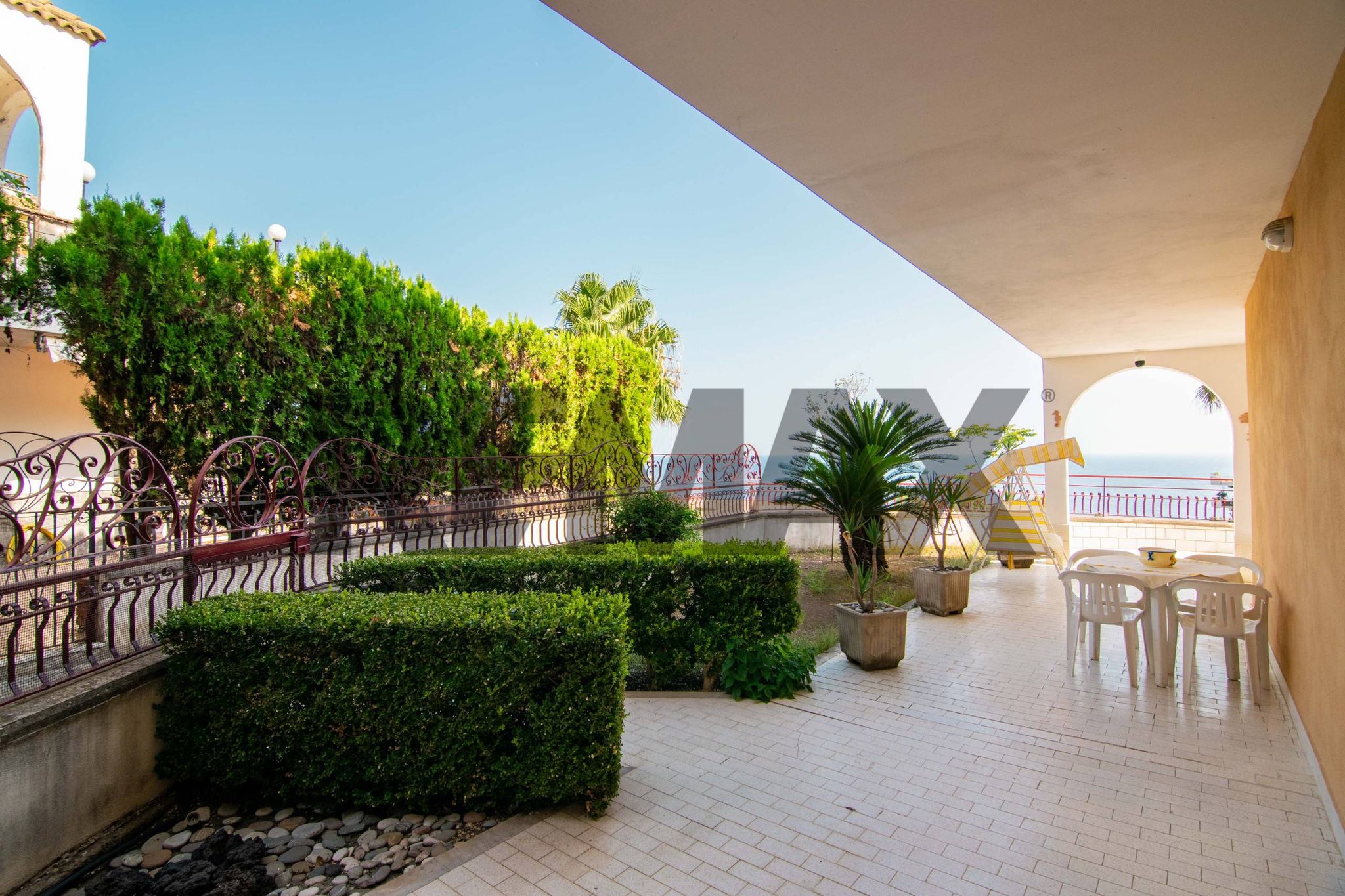 Terrazza