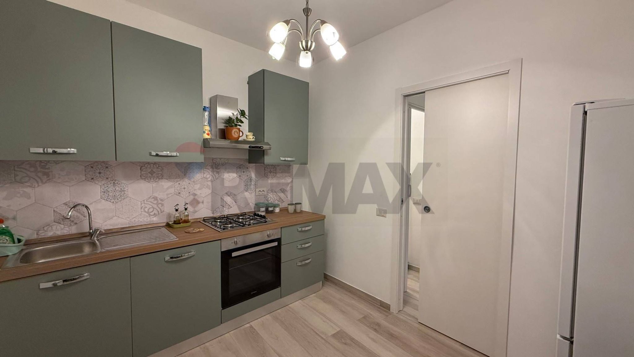 Property in Bagni di Lucca