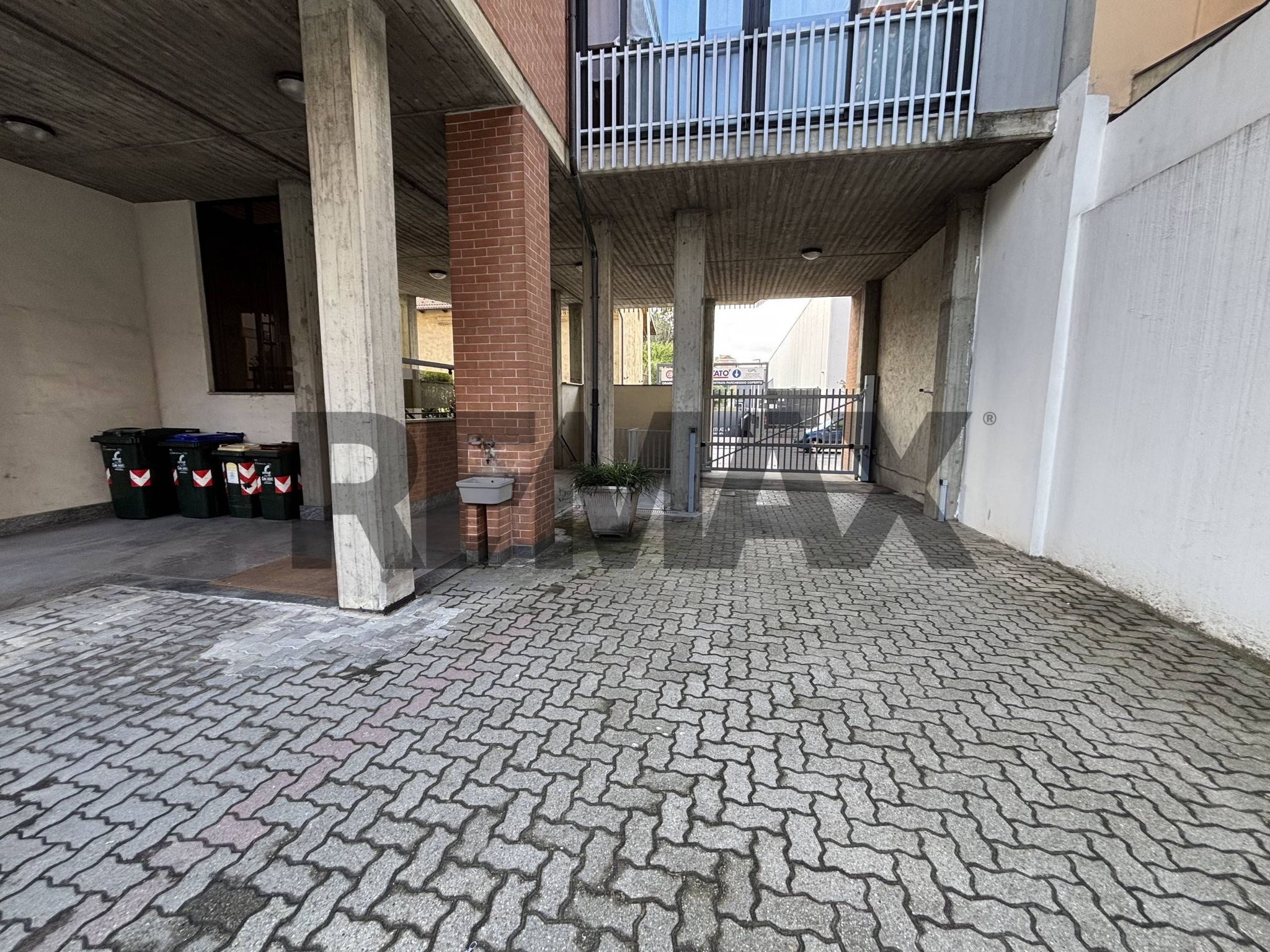 Parcheggio